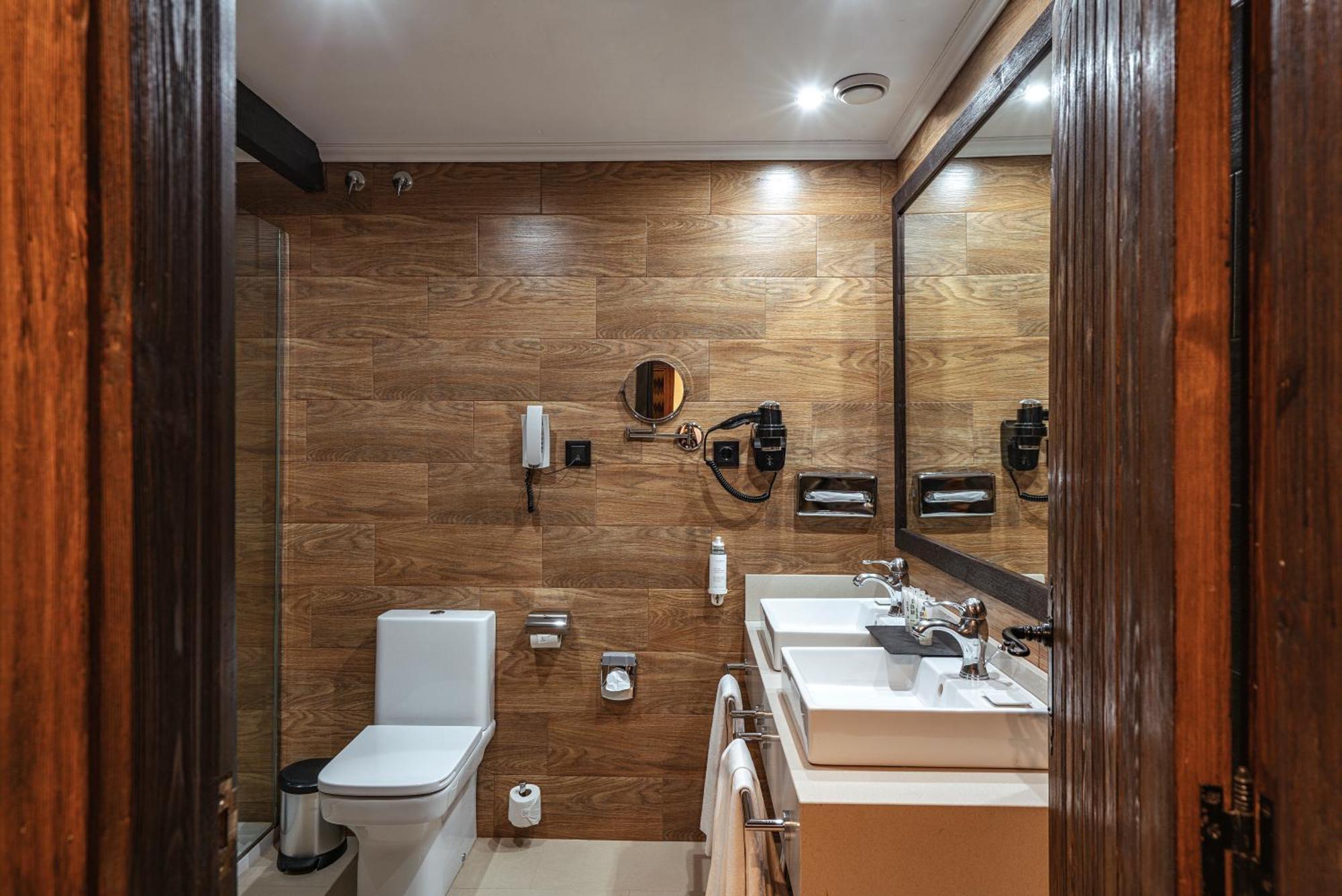 Superior Room 1 or 2 beds