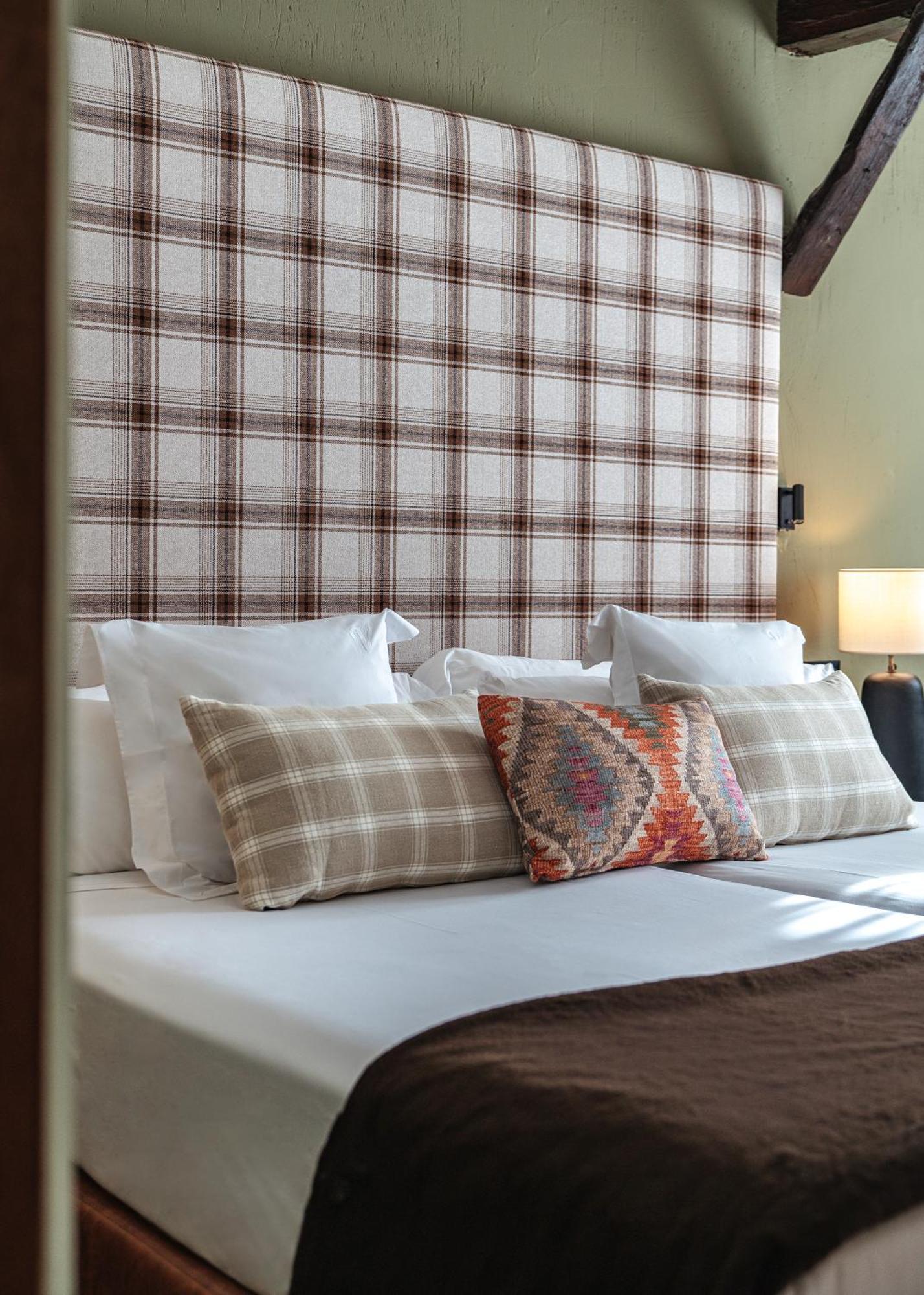 Superior Room 1 or 2 beds