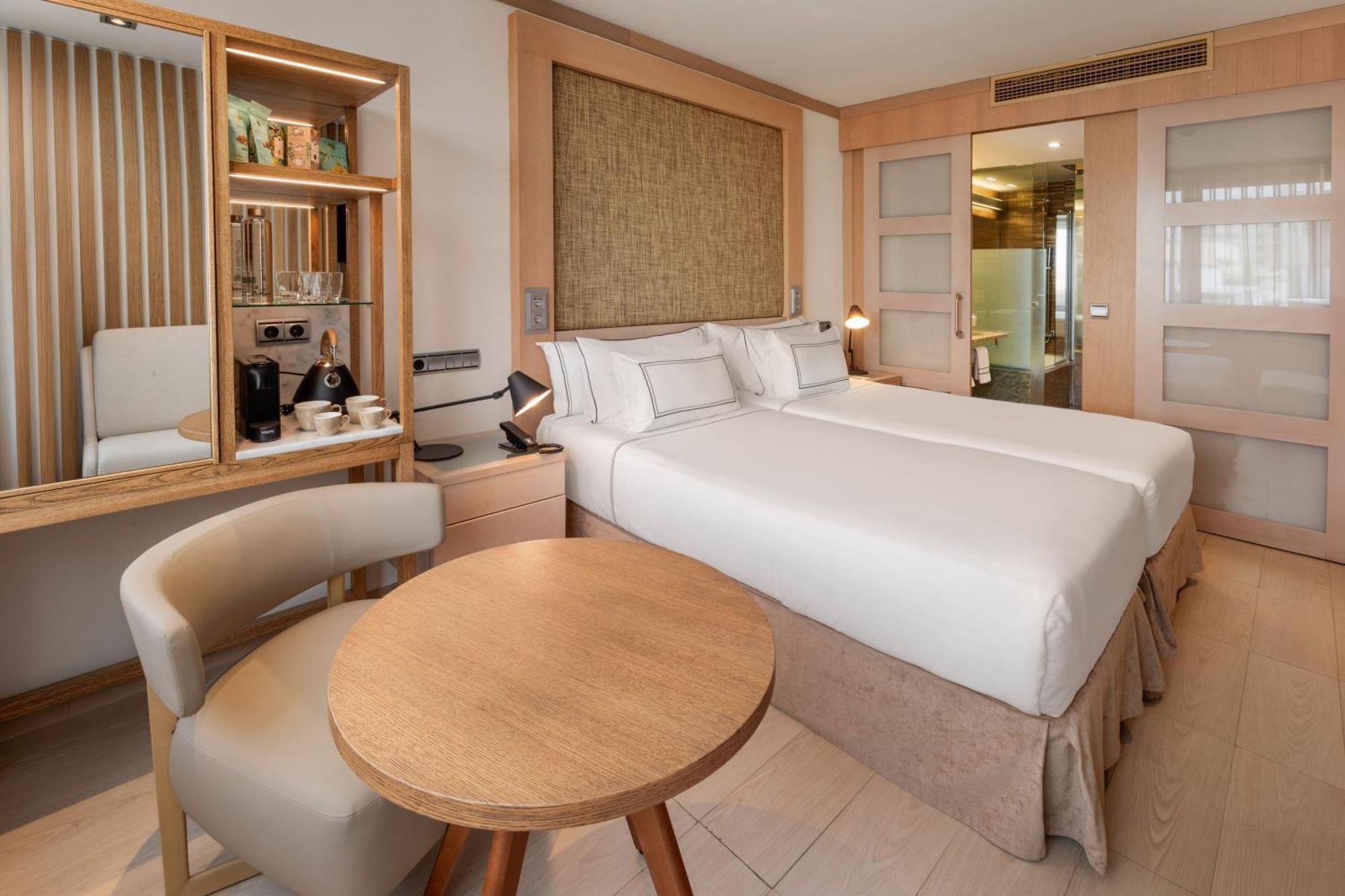 Meliá Room