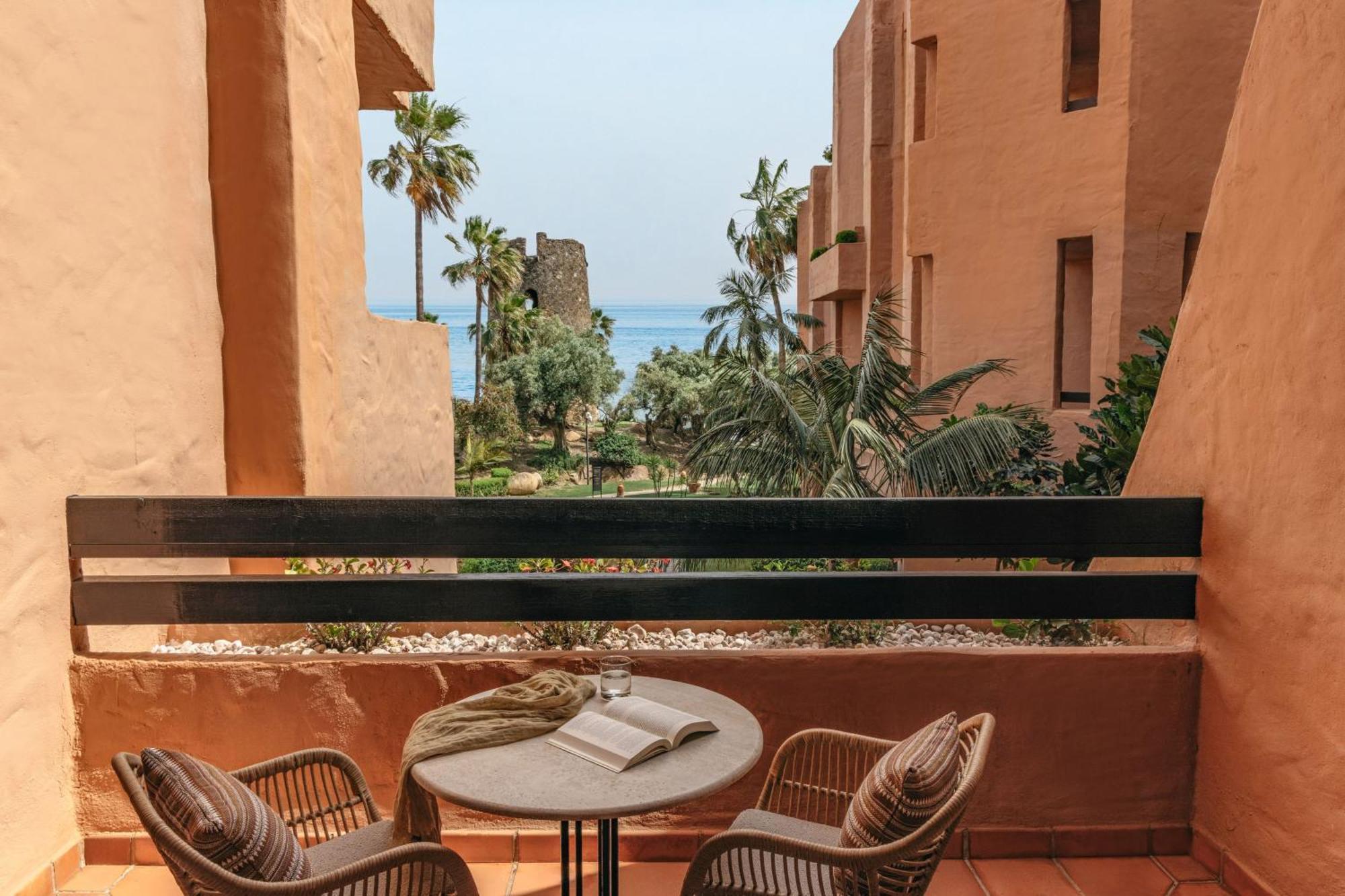 Superior Room Garden View