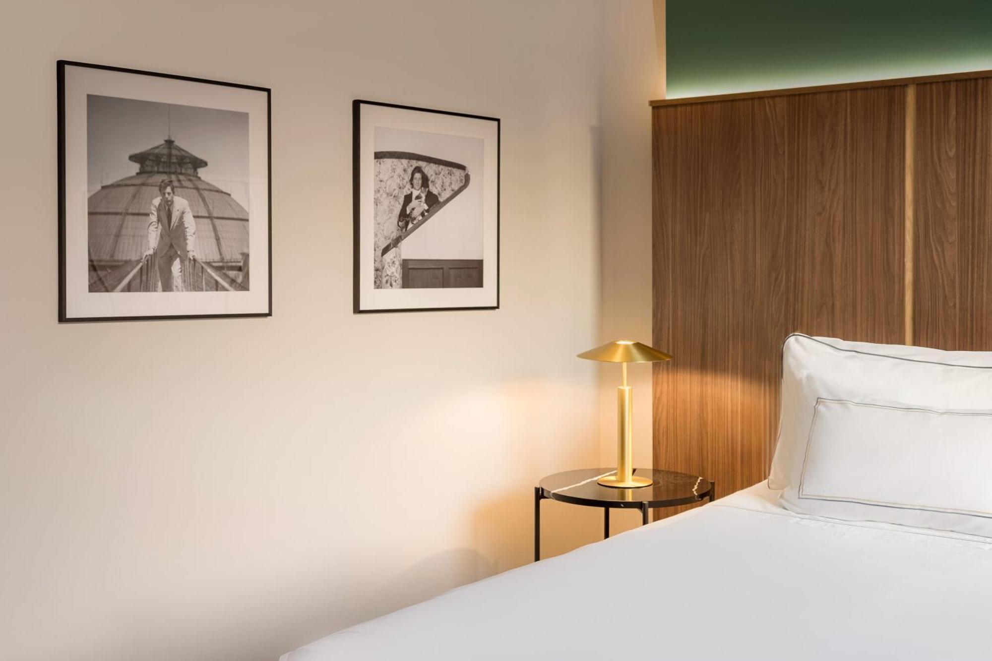 Meliá Room
