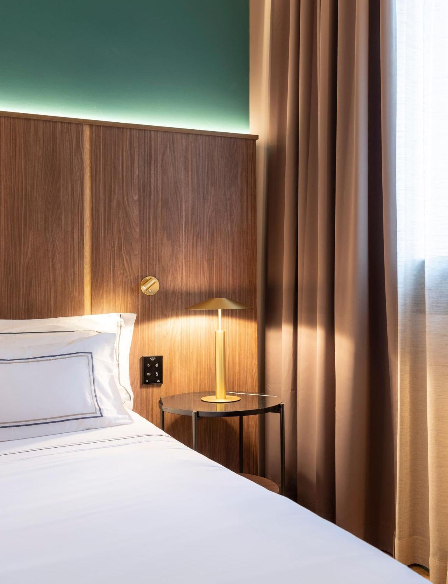 Premium Guestroom