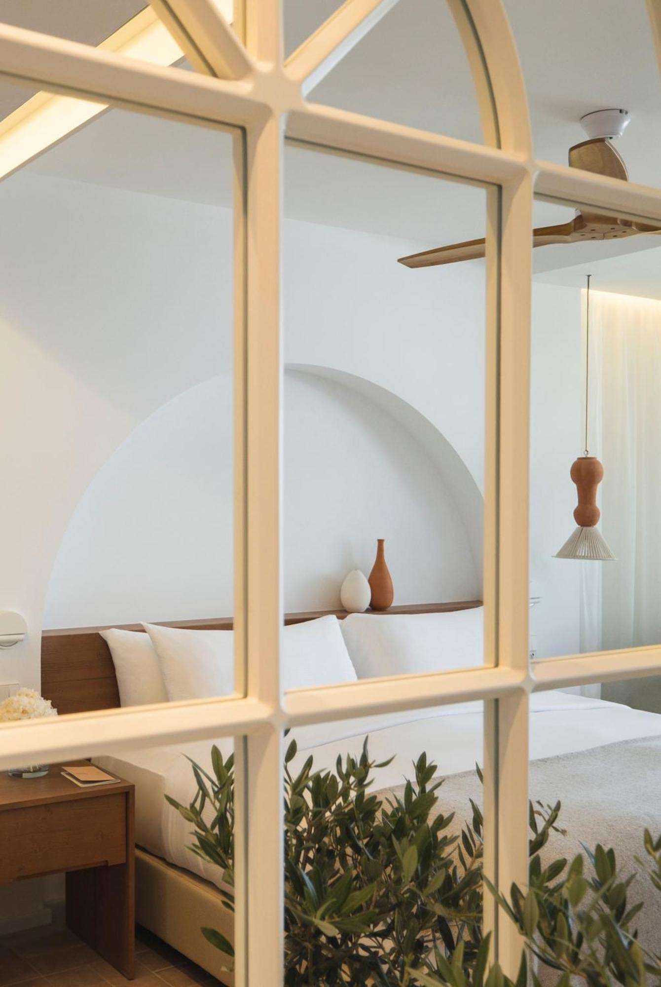 Deluxe Room Terrace