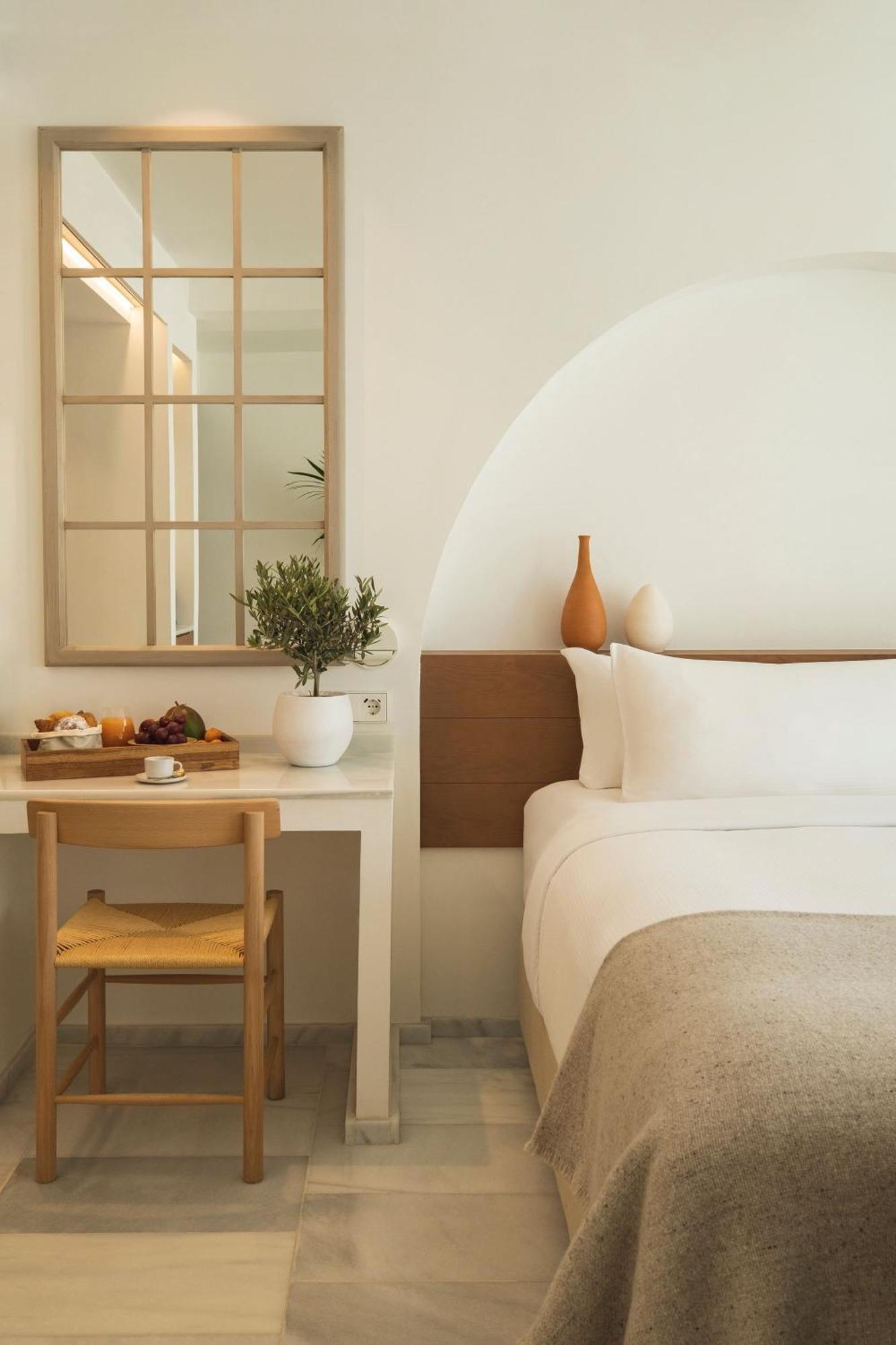 Premium Room Terrace