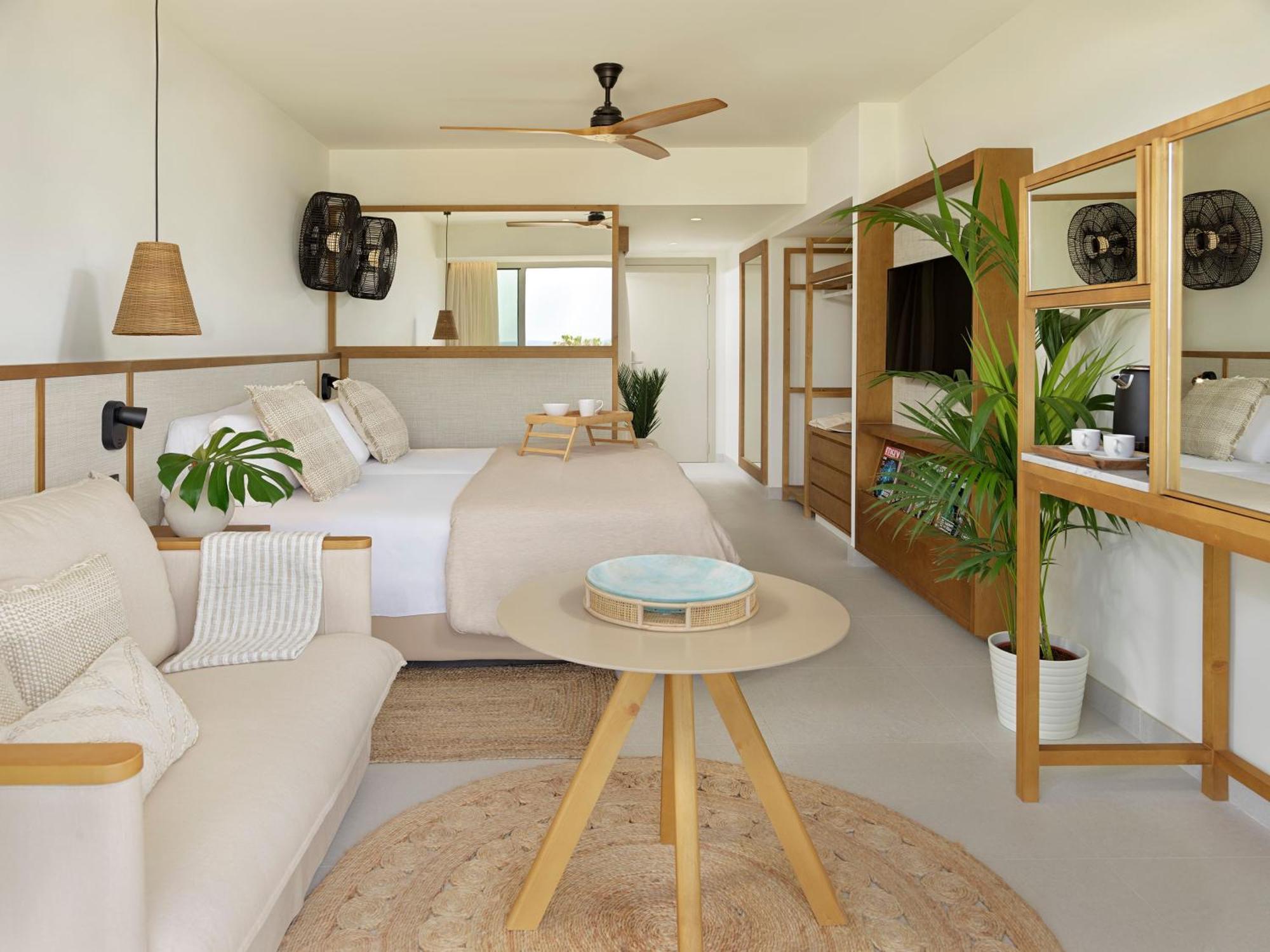 Chambre Premium