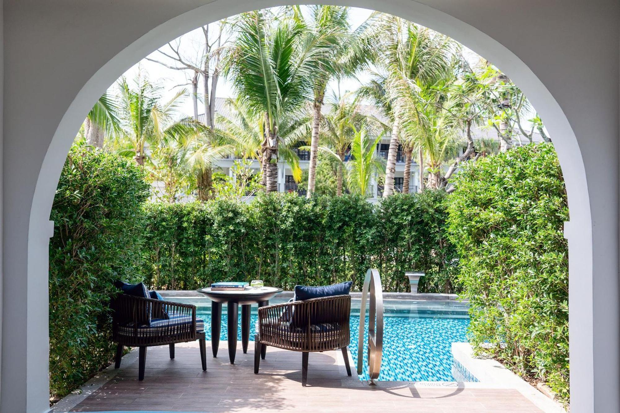 The Level Pool Access
