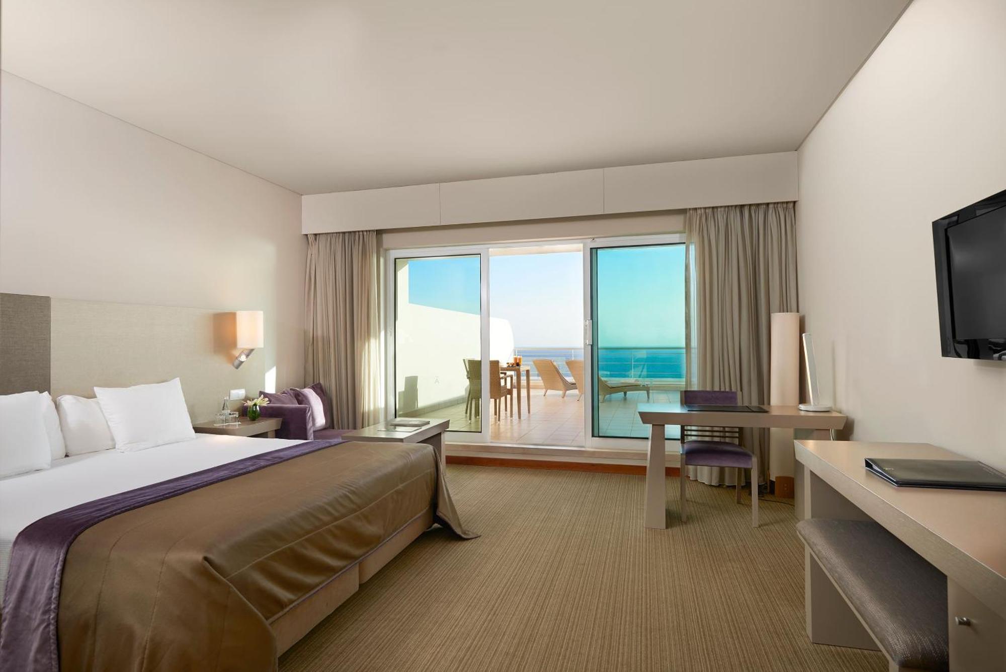 Superior Room Ocean View