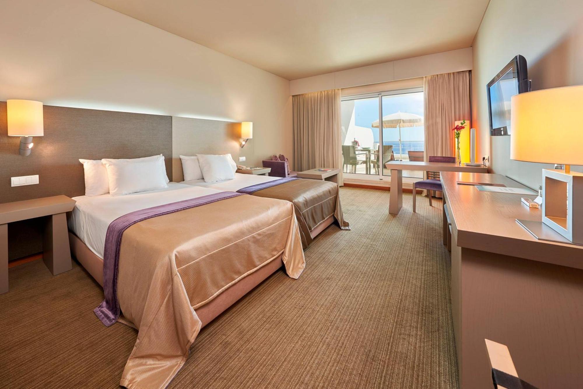Superior Room Ocean View