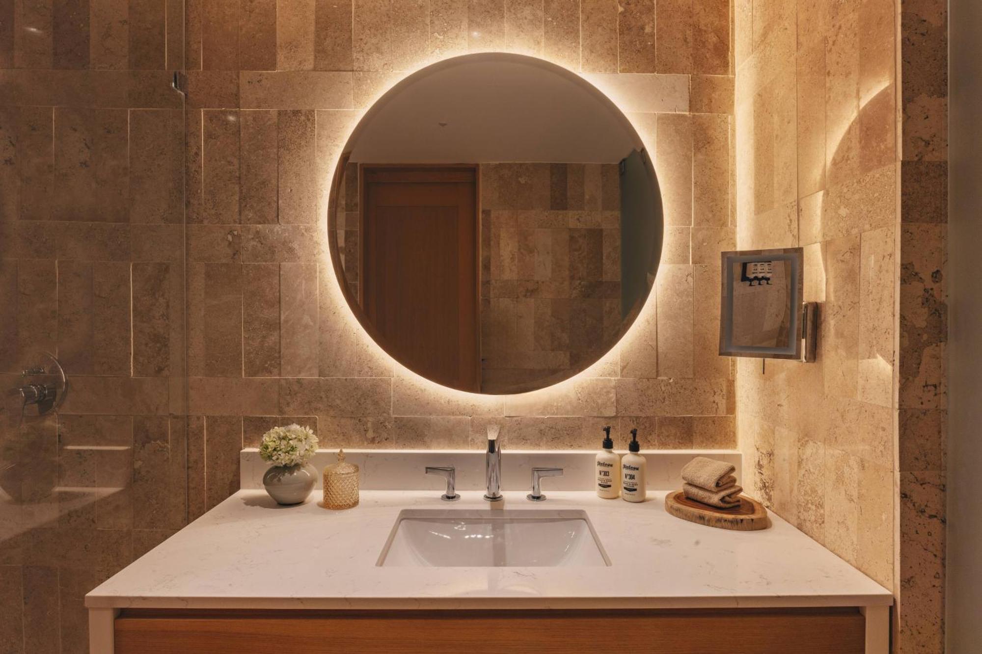 Junior Suite Ocean View