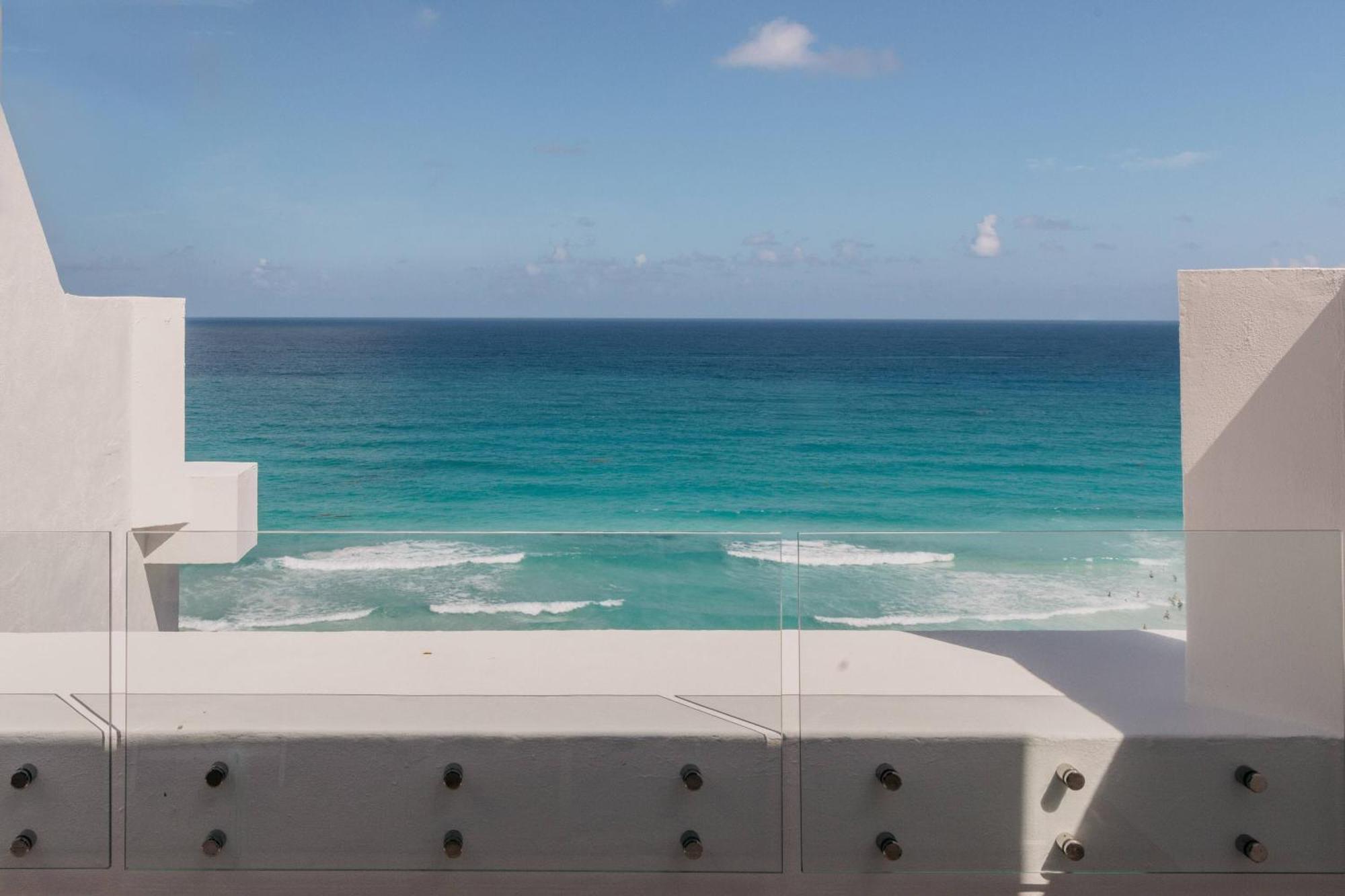 The Reserve Adults Only Junior Suite – Ocean View