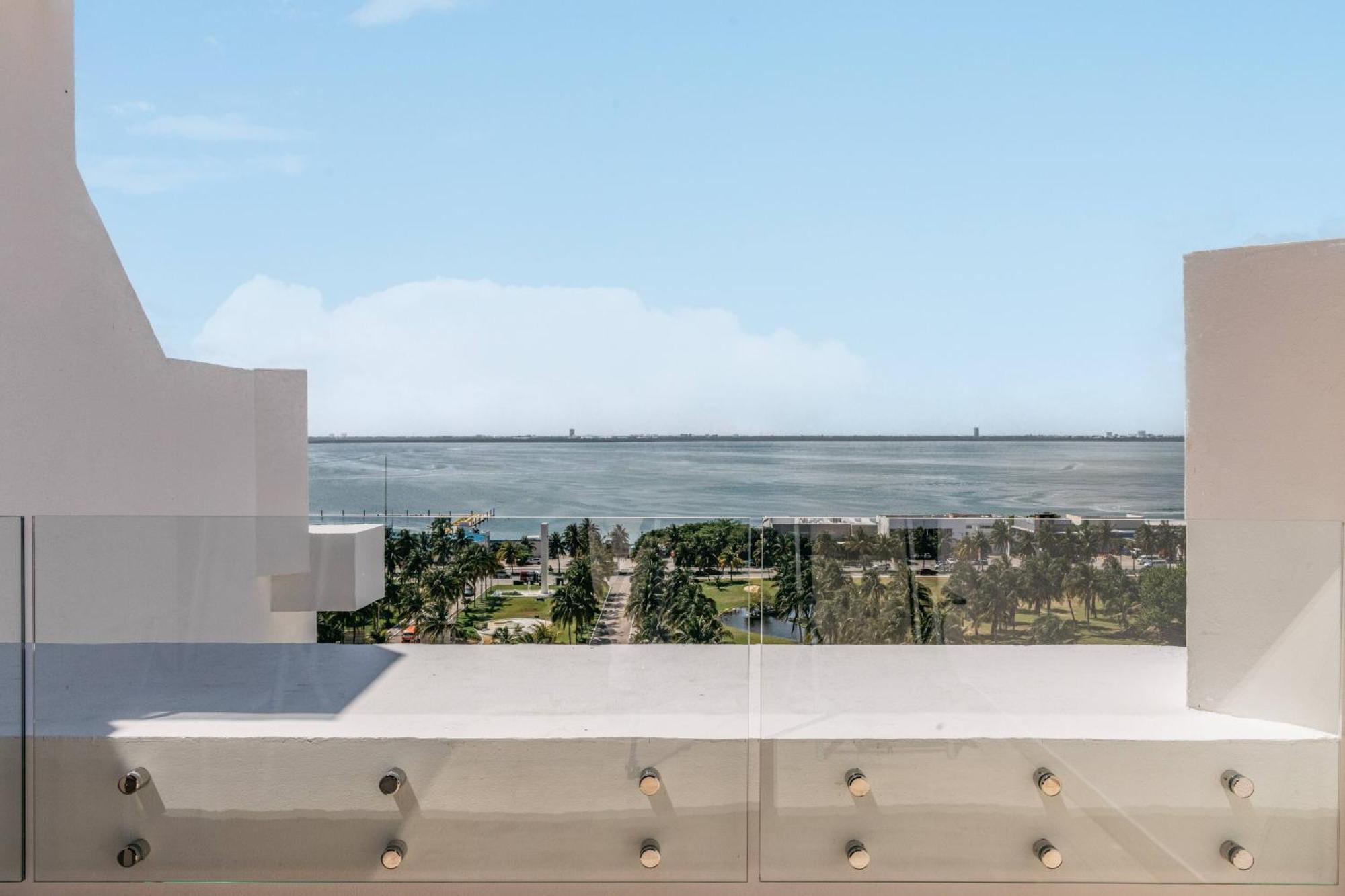 The Reserve Junior Suite Sunset View Adults Only
