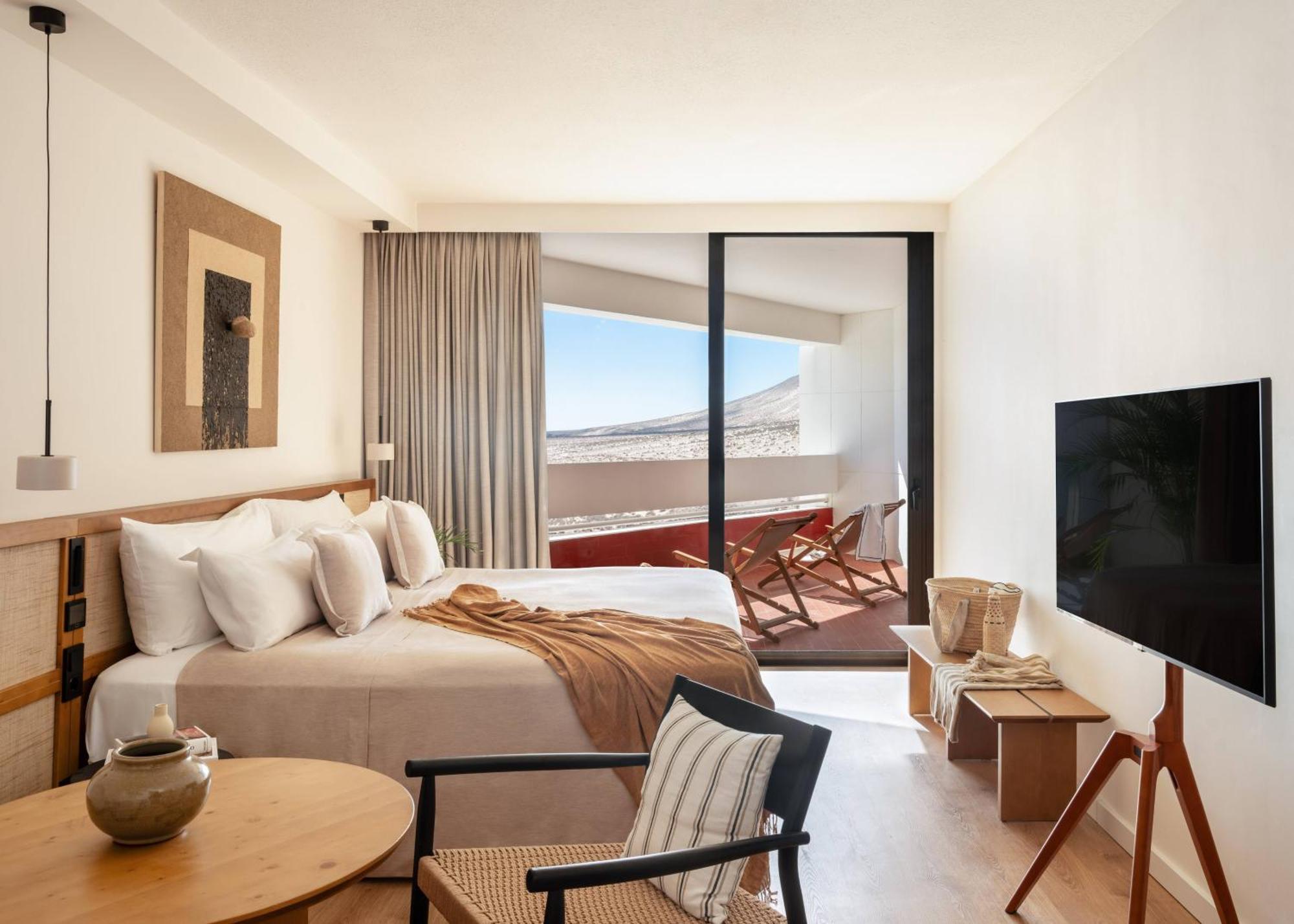 Chambre Premium