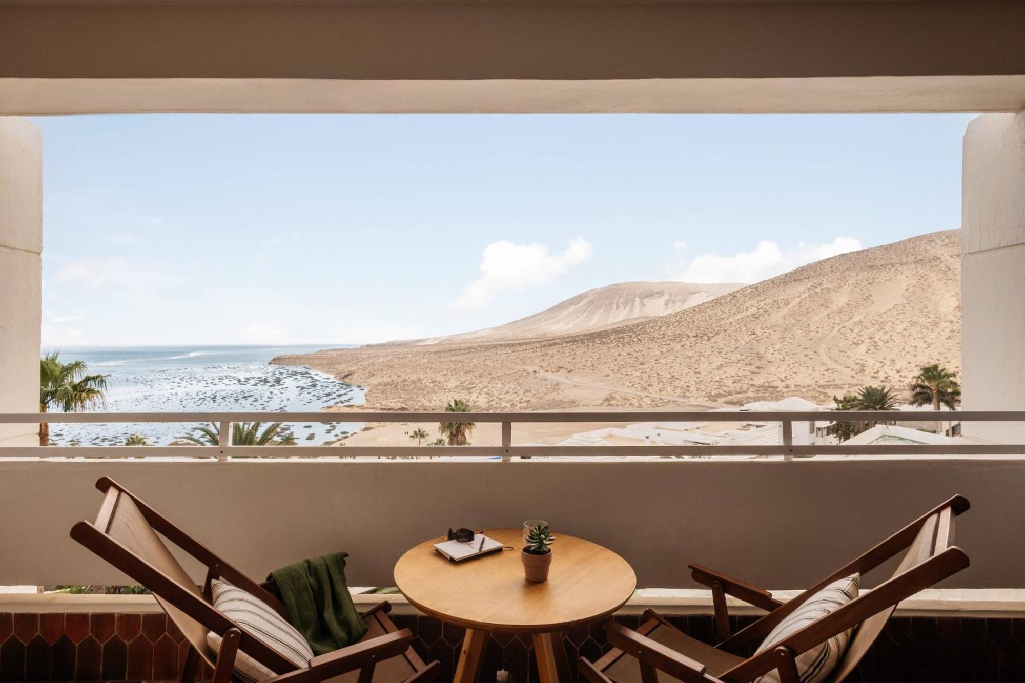 Premium Room Ocean View