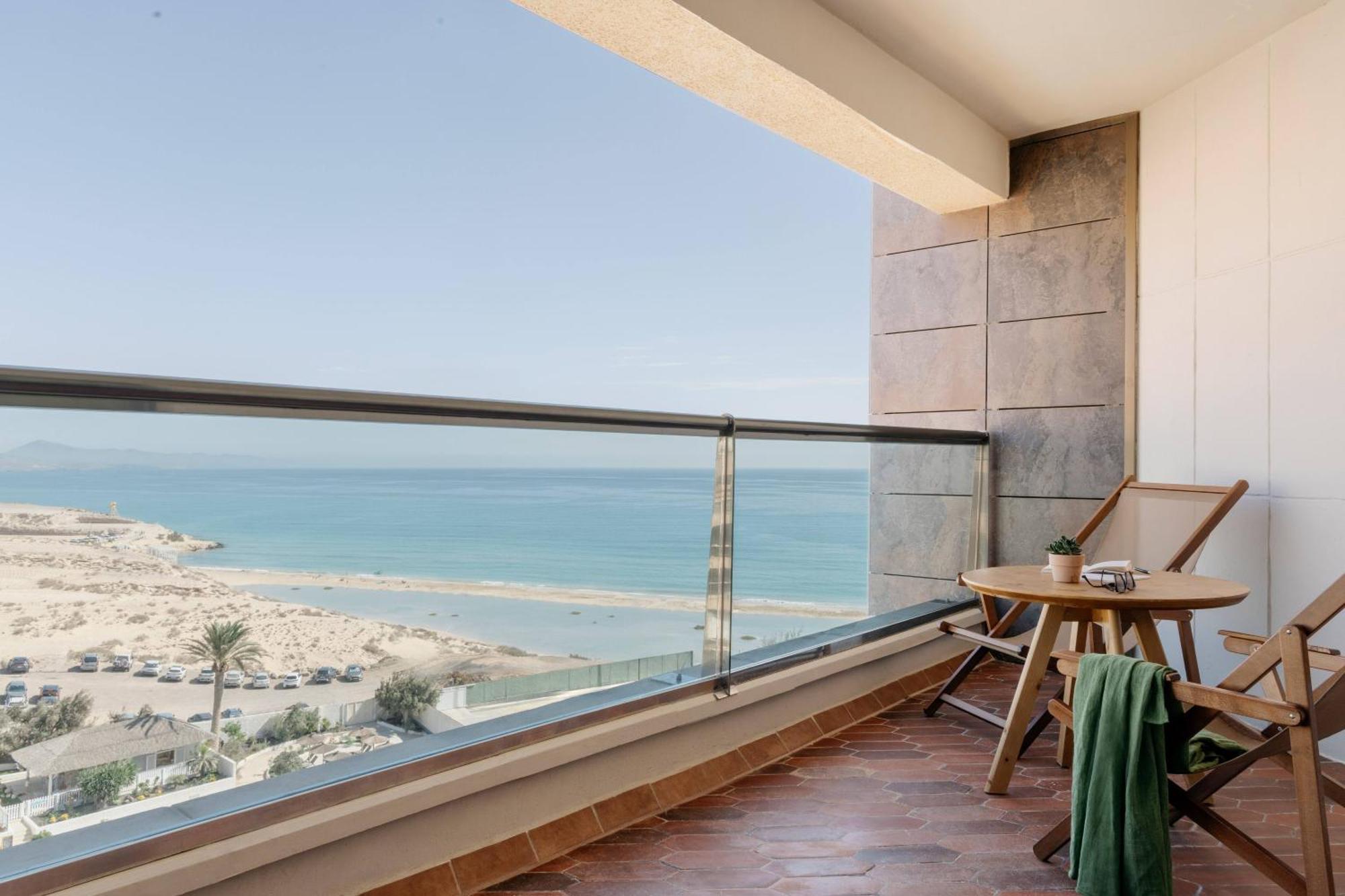Premium Room Ocean Front