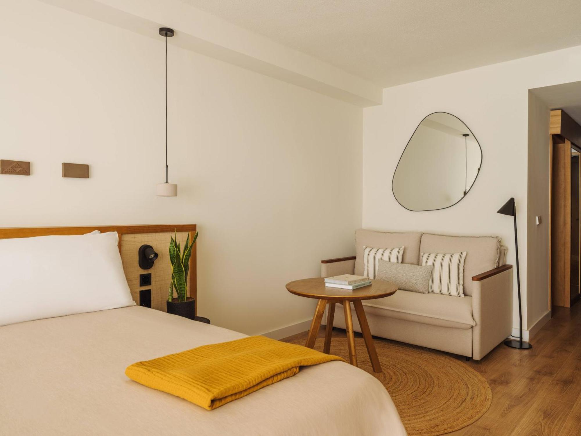 The Reserve Premium Room Ocean Front