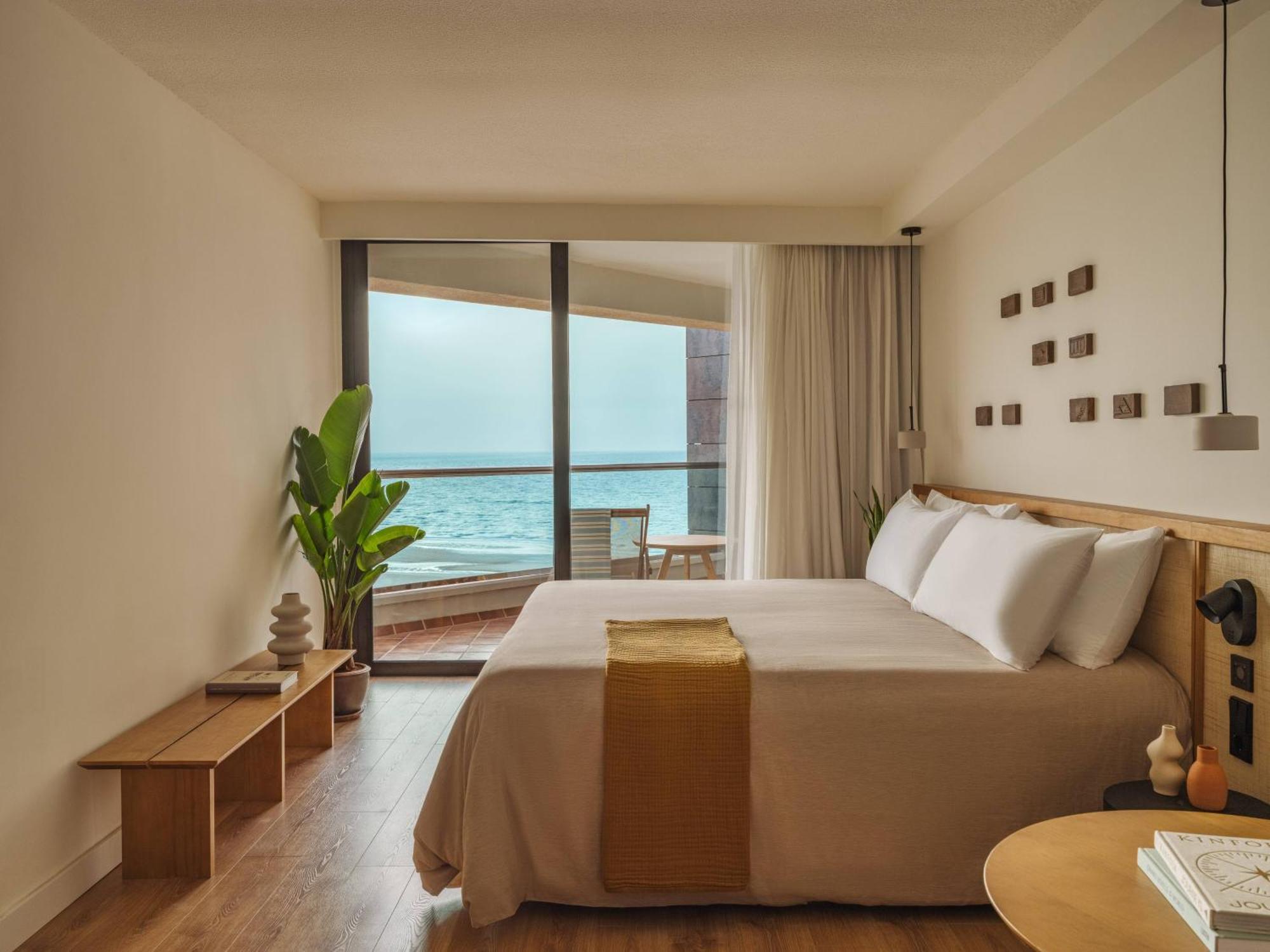 The Reserve Premium Room Ocean Front