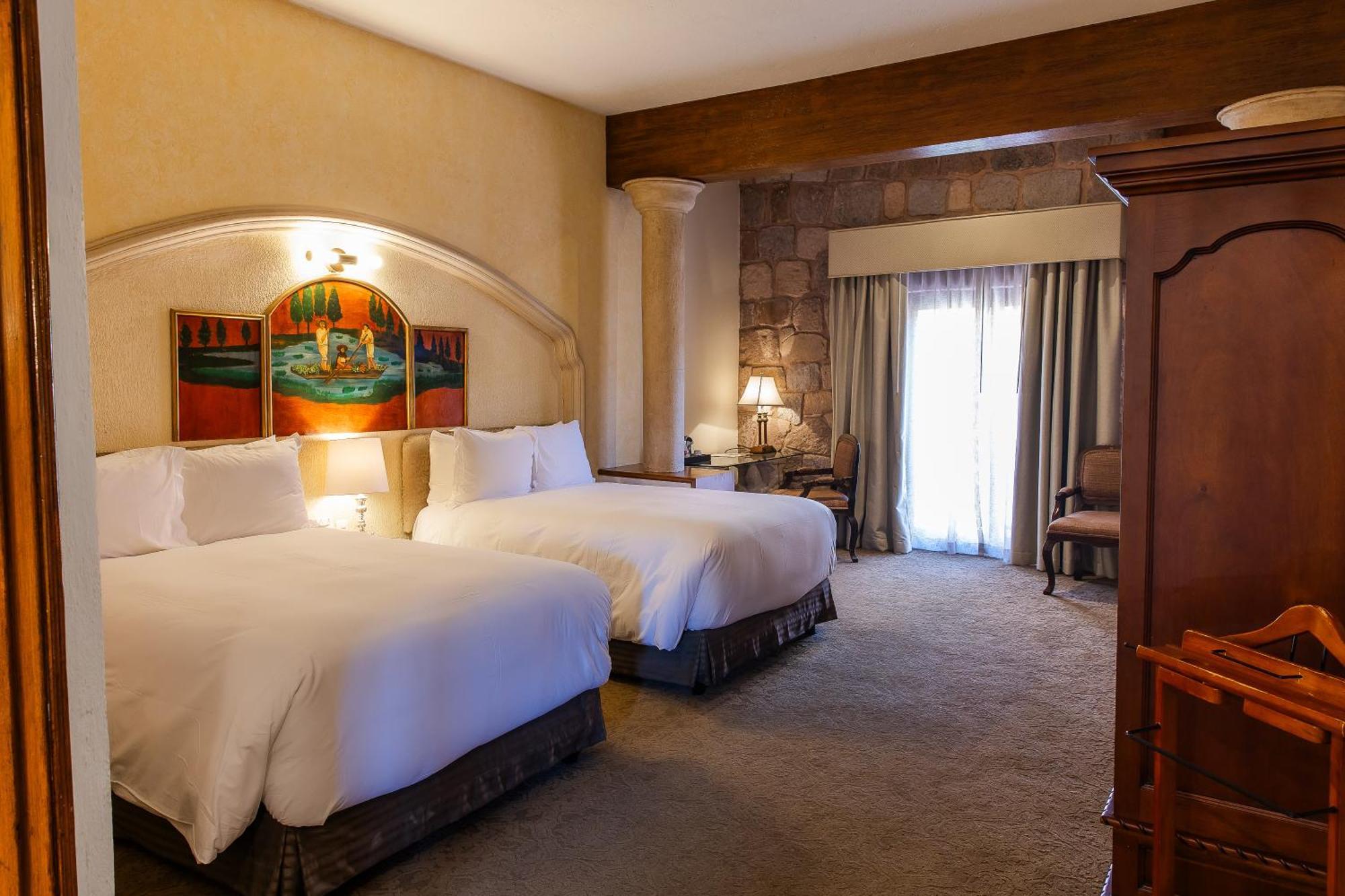 Gran Clase Suite Two Beds