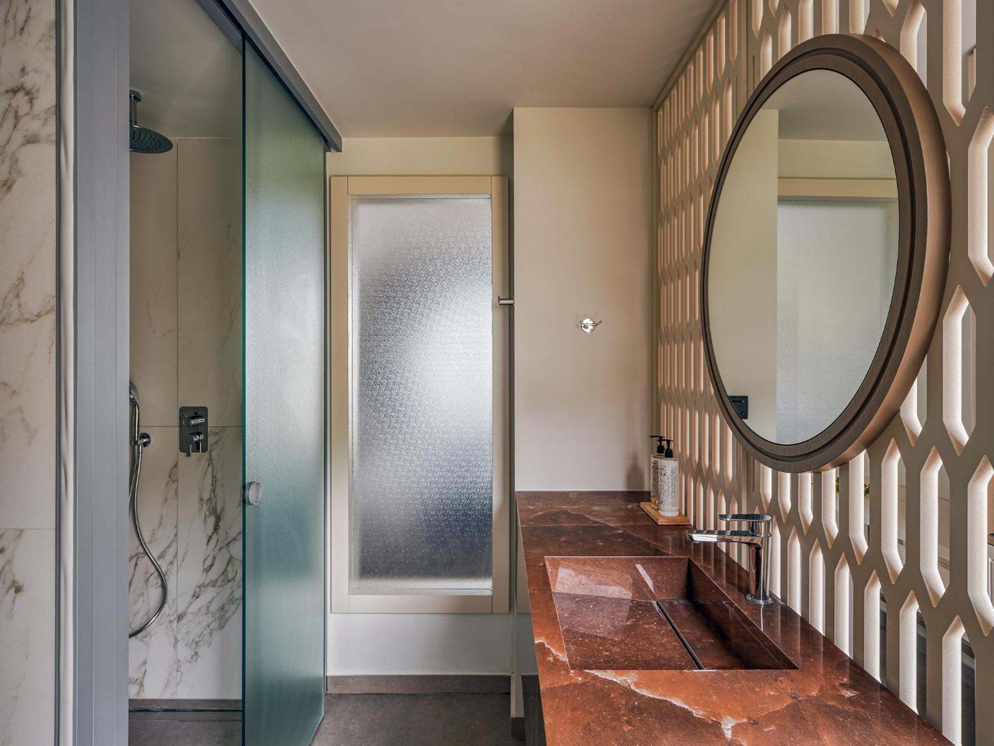 Suite Elegance mit Meerblick