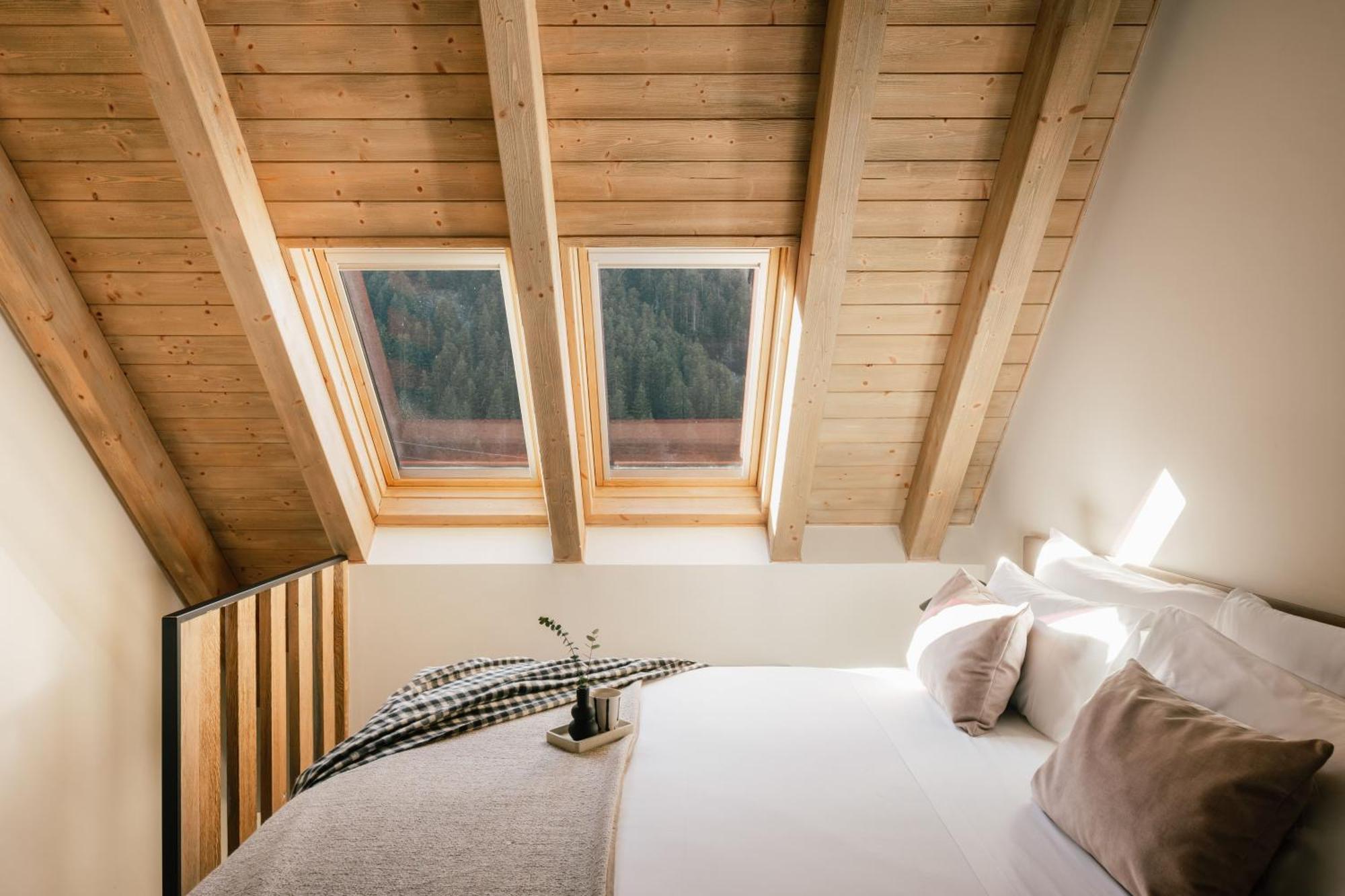 Junior Suite Duplex Vall D´Aran