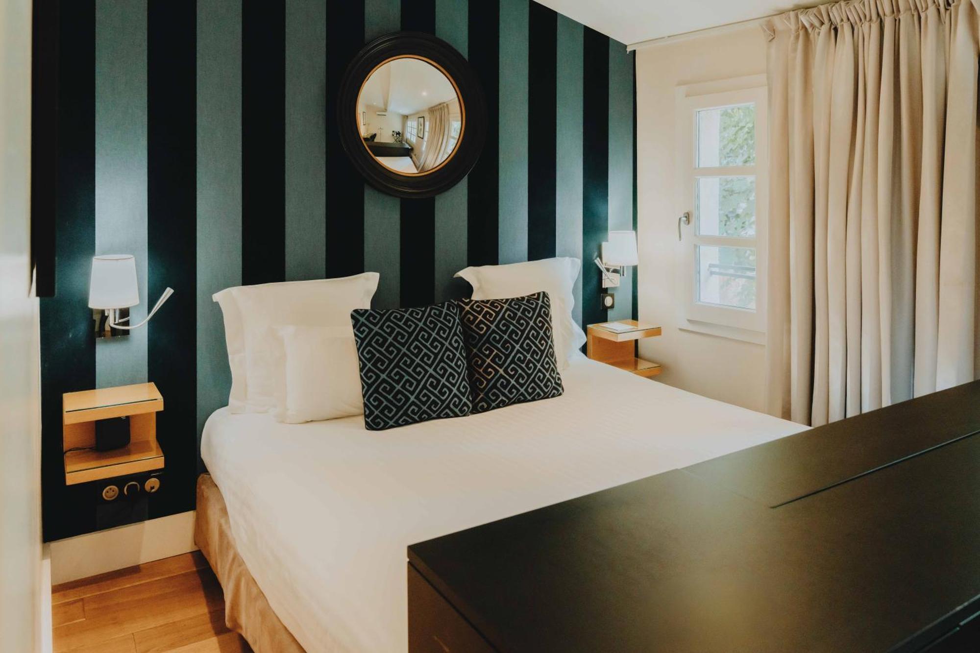Chambre Double Élégance
