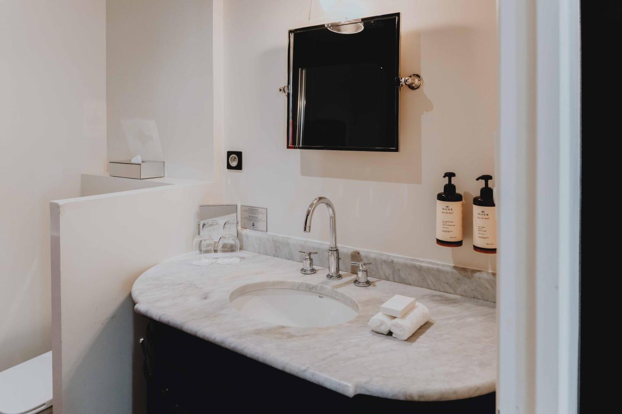 Elegance Double Room
