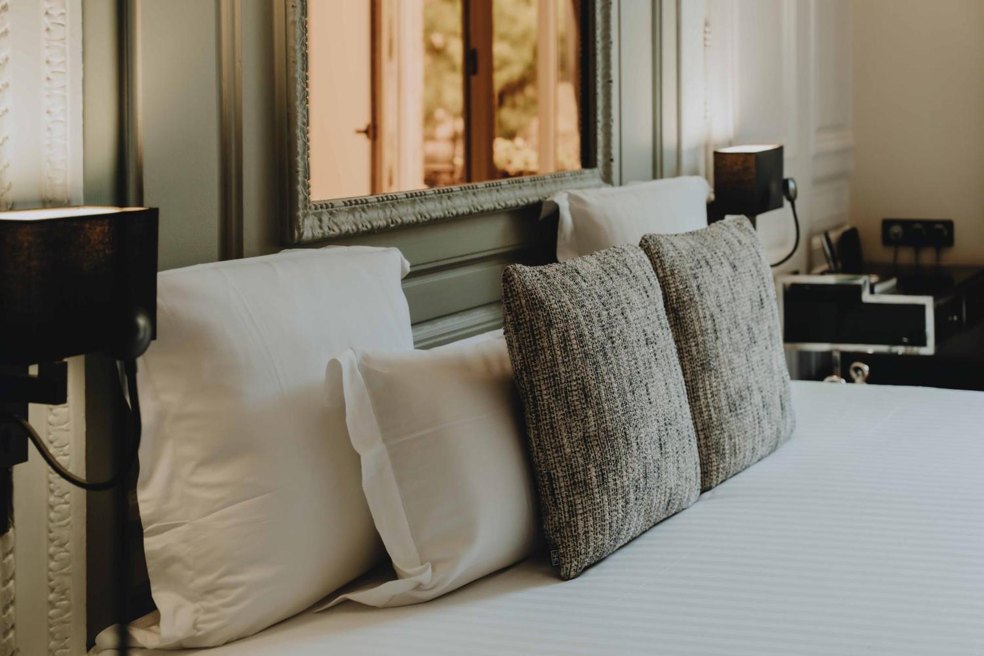 Chambre Double Deluxe