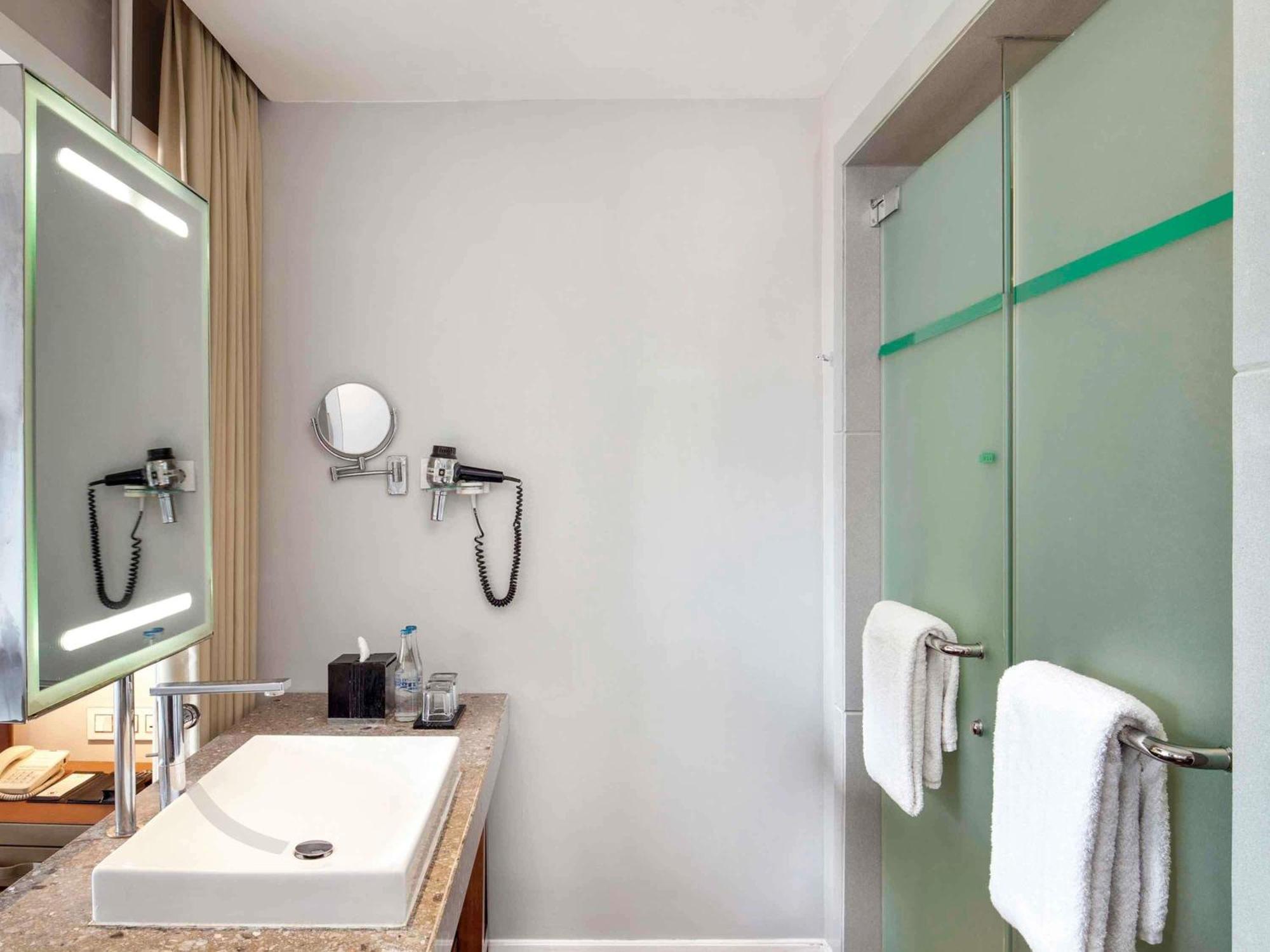 Classic Double Heritage Room
