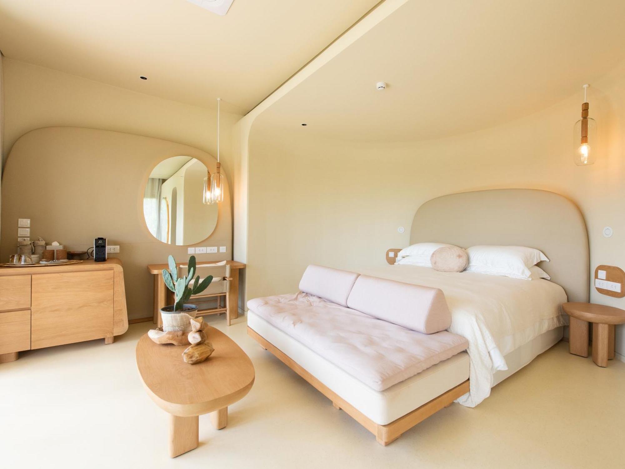 Sala Pool Villa Onsen
