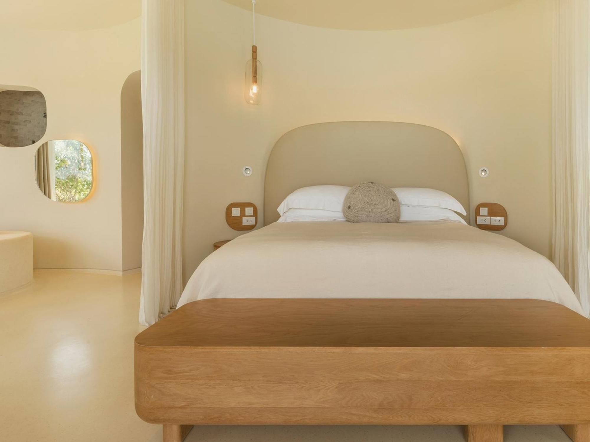 One-Bedroom Pool Villa Onsen Suite