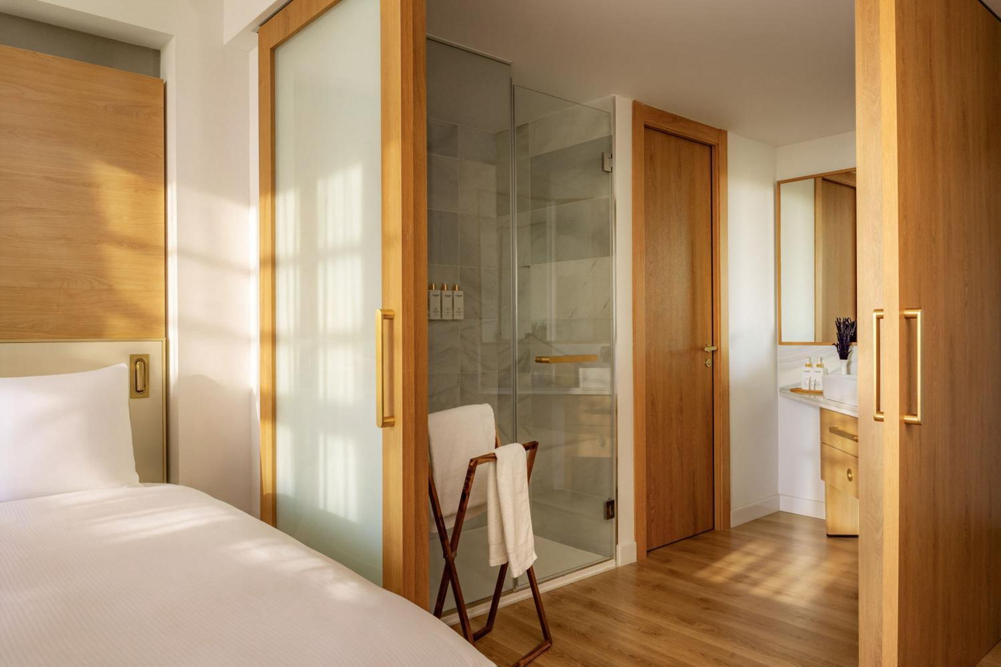 Chambre Premier