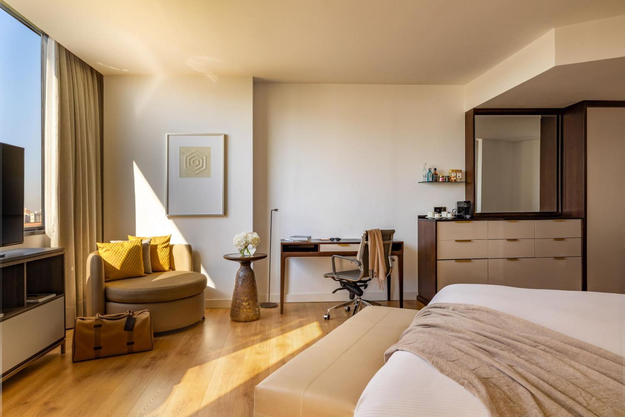 Chambre Suprême