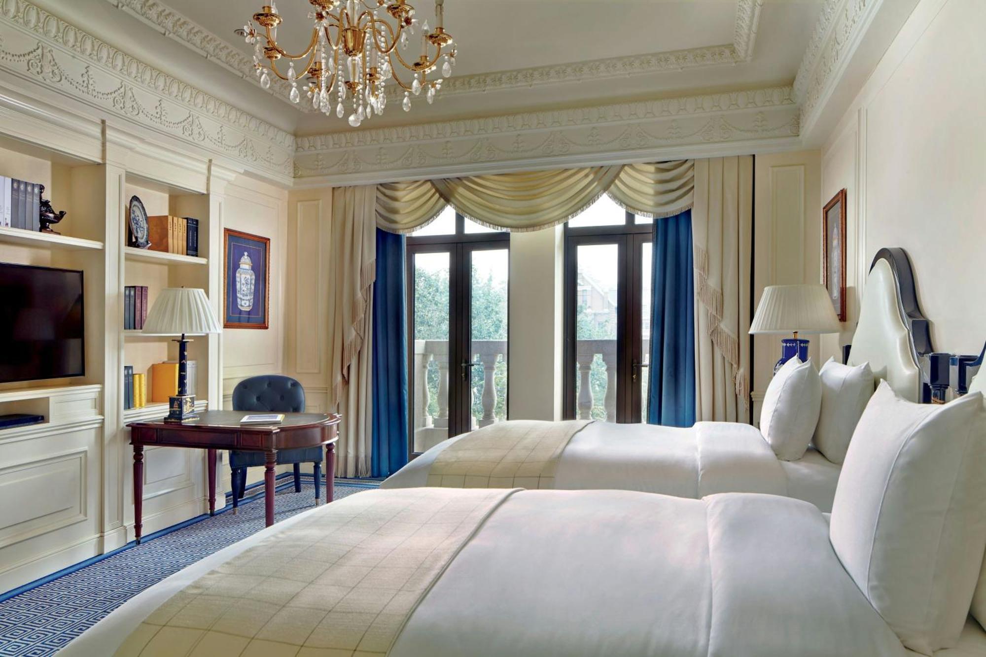 Premier Double Room