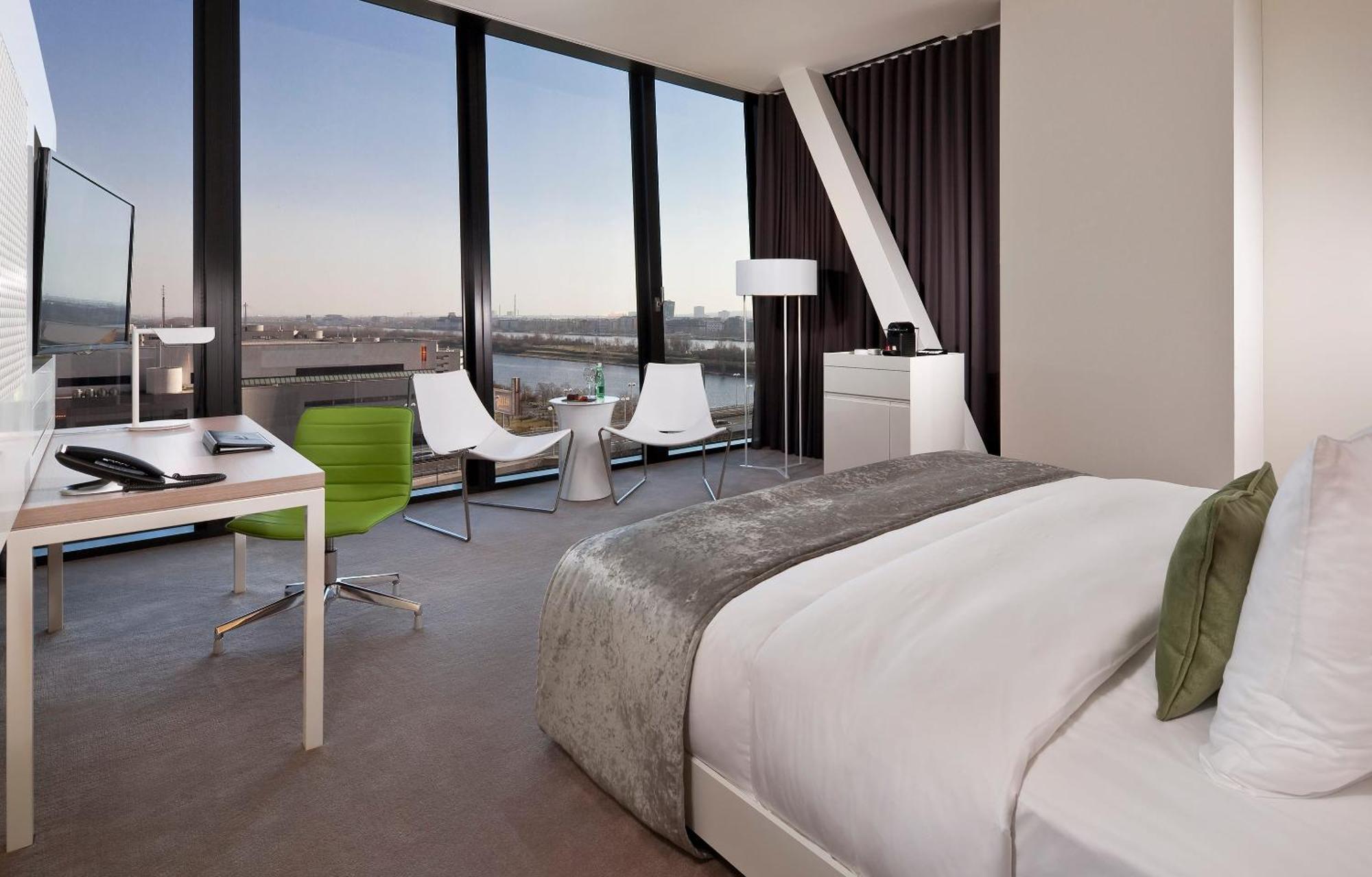 Premium Guestroom