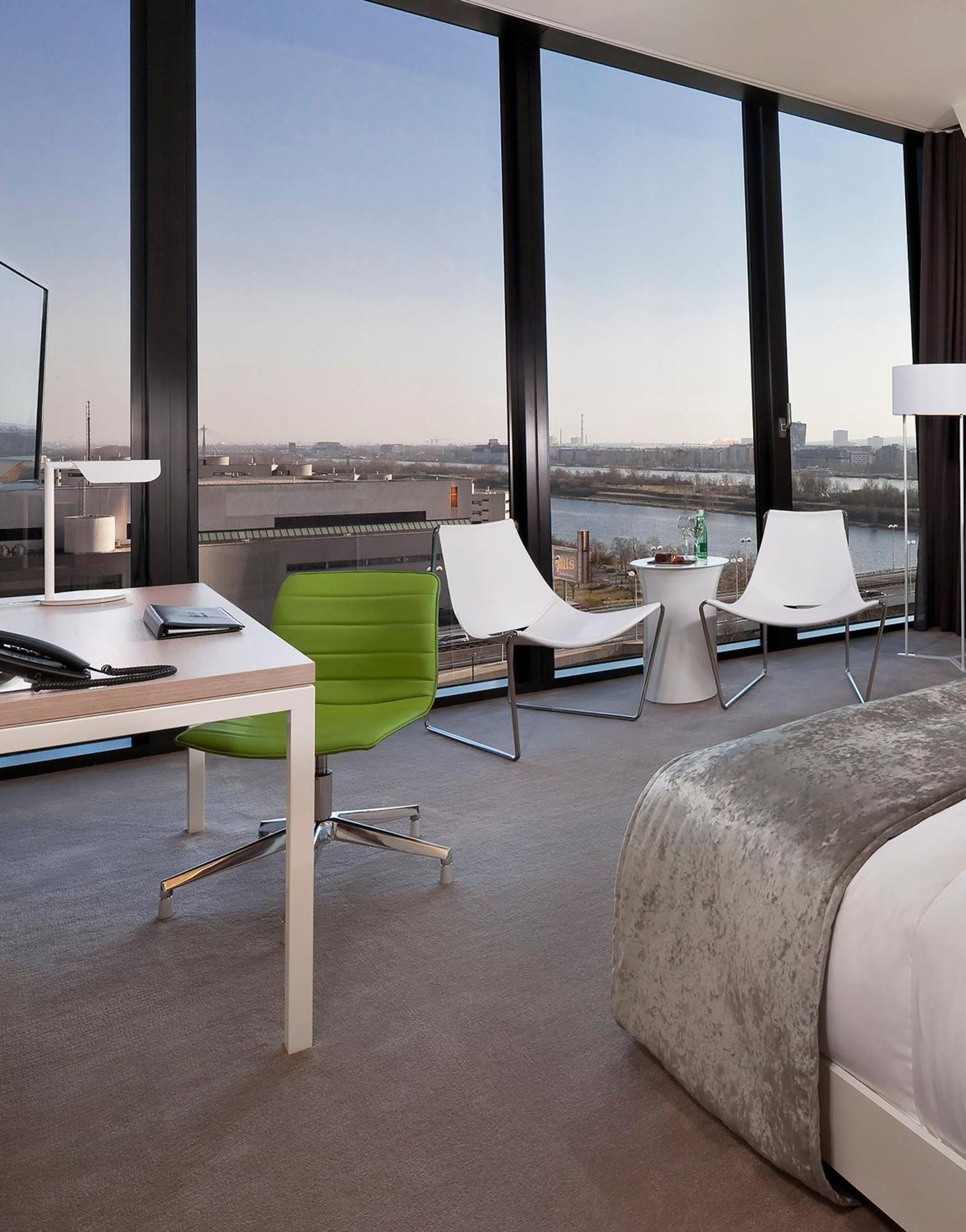 Premium Guestroom
