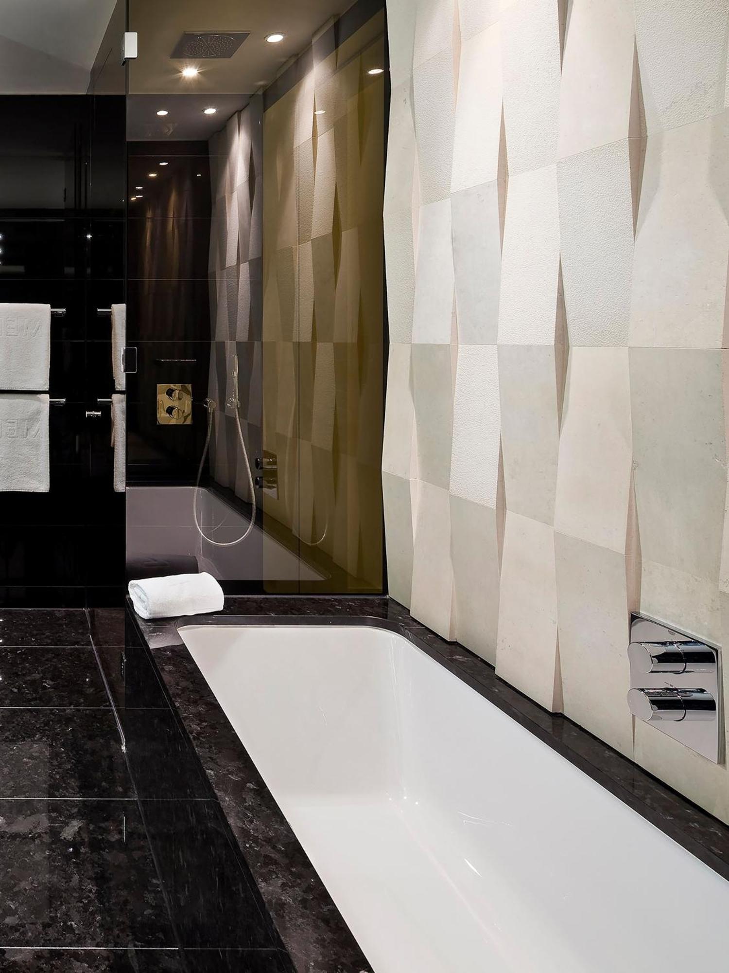 The Level Room Executive Lounge Access