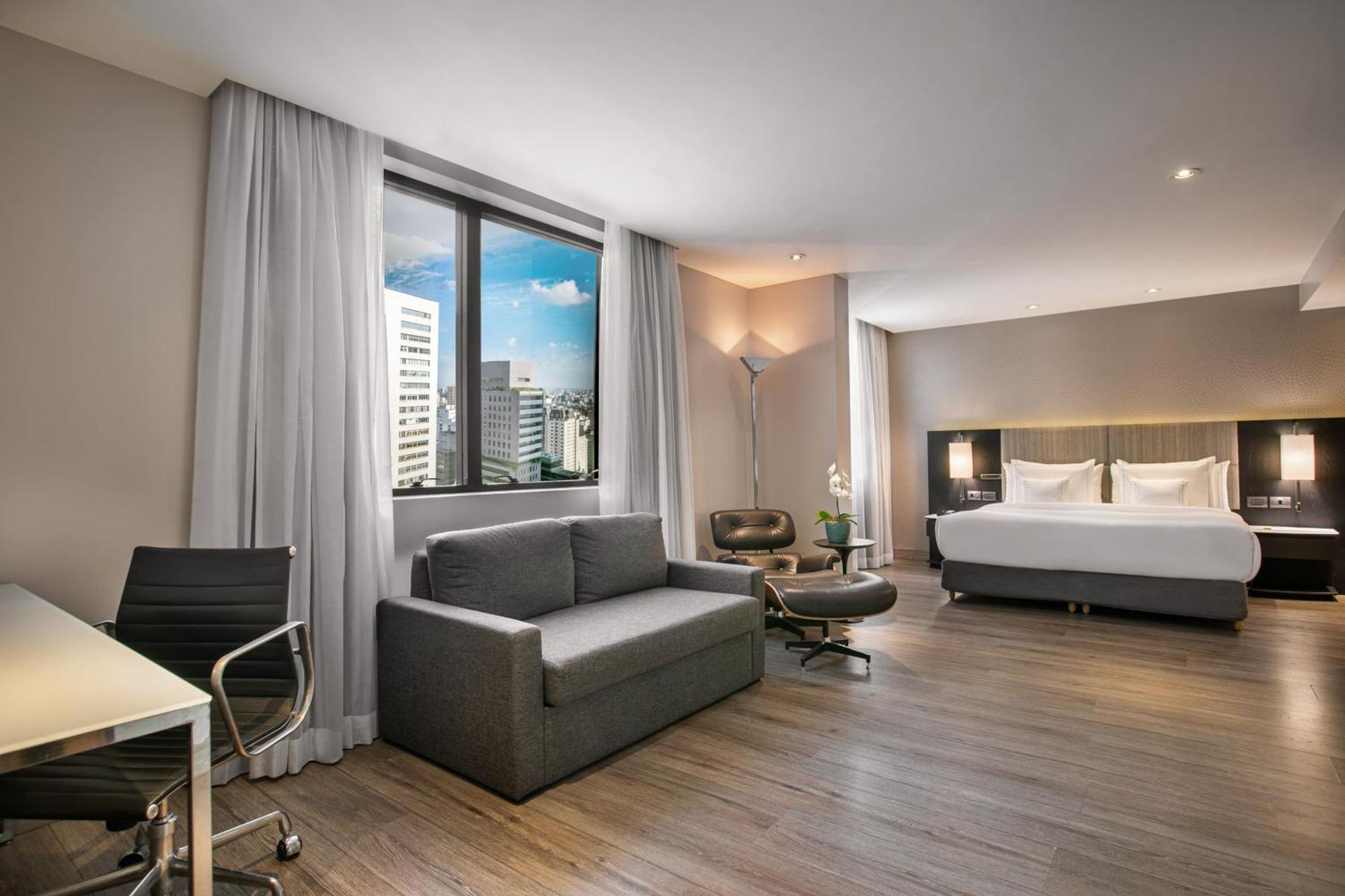 Junior Suite