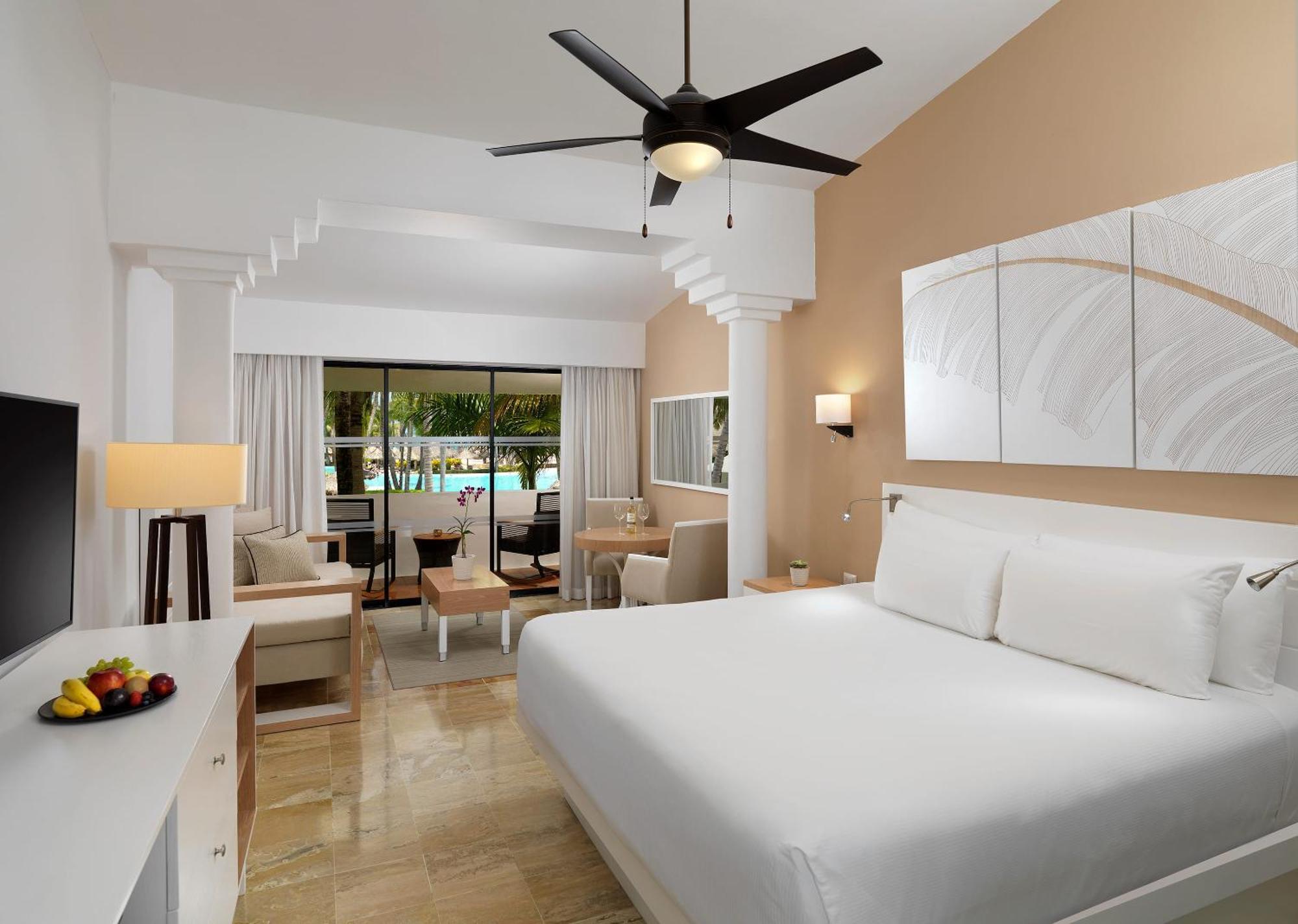 Premium Room Tropical Palms