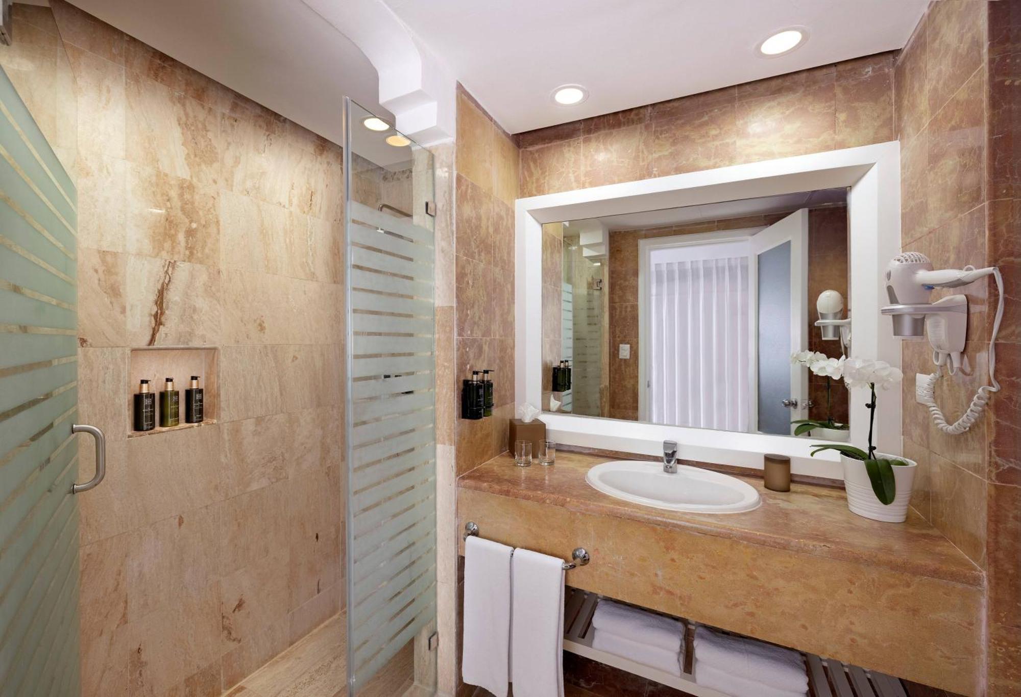 Premium Room Tropical Palms