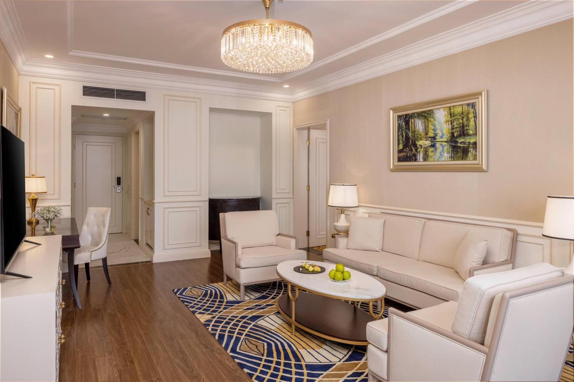 Suite