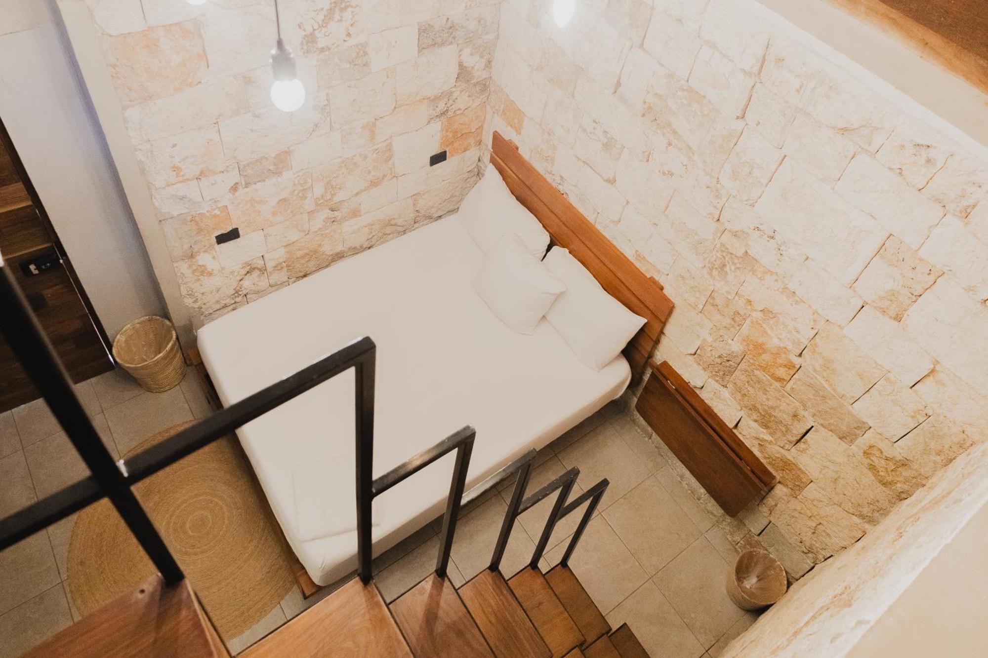 Luxury Quadruple Room