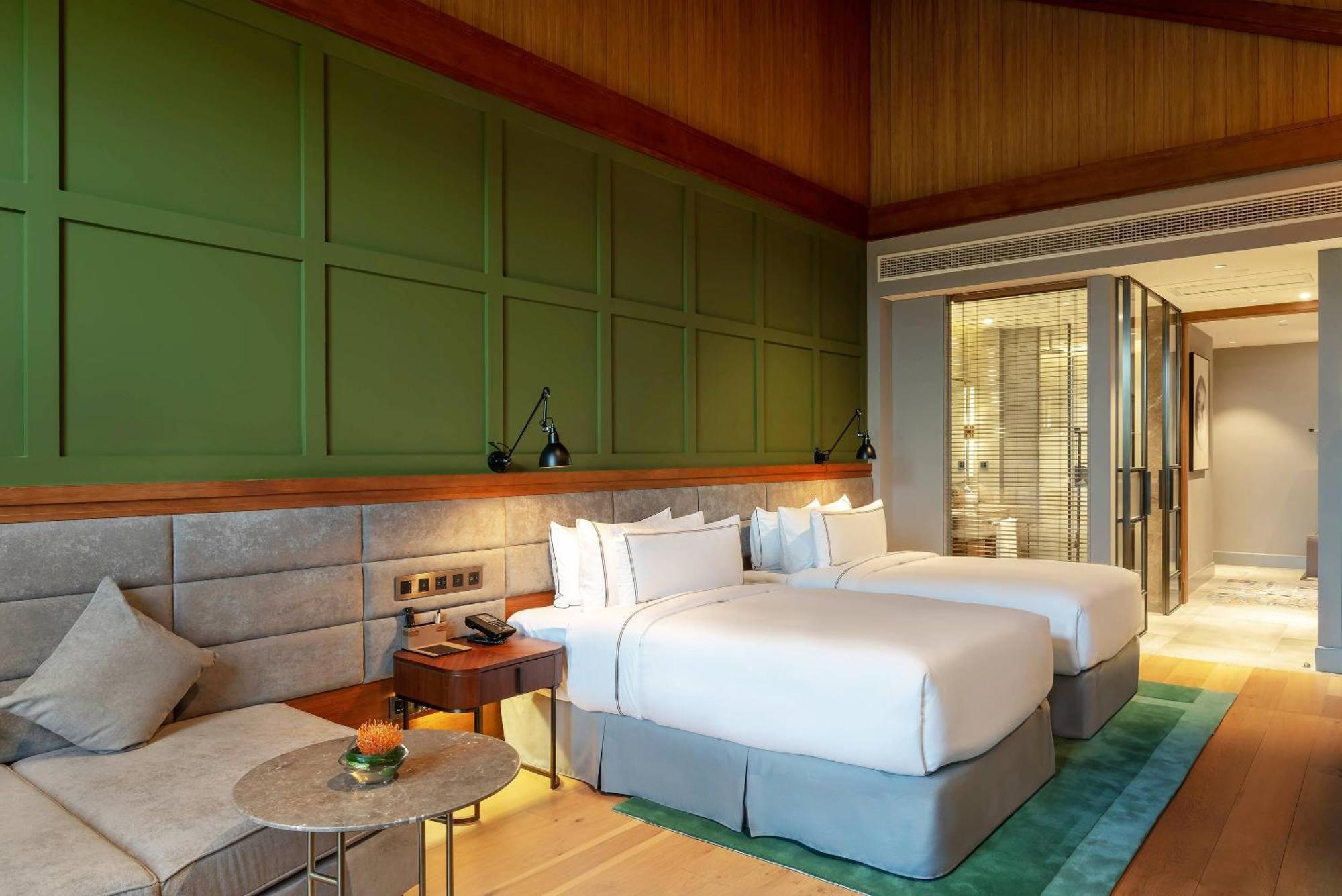 Premium Room