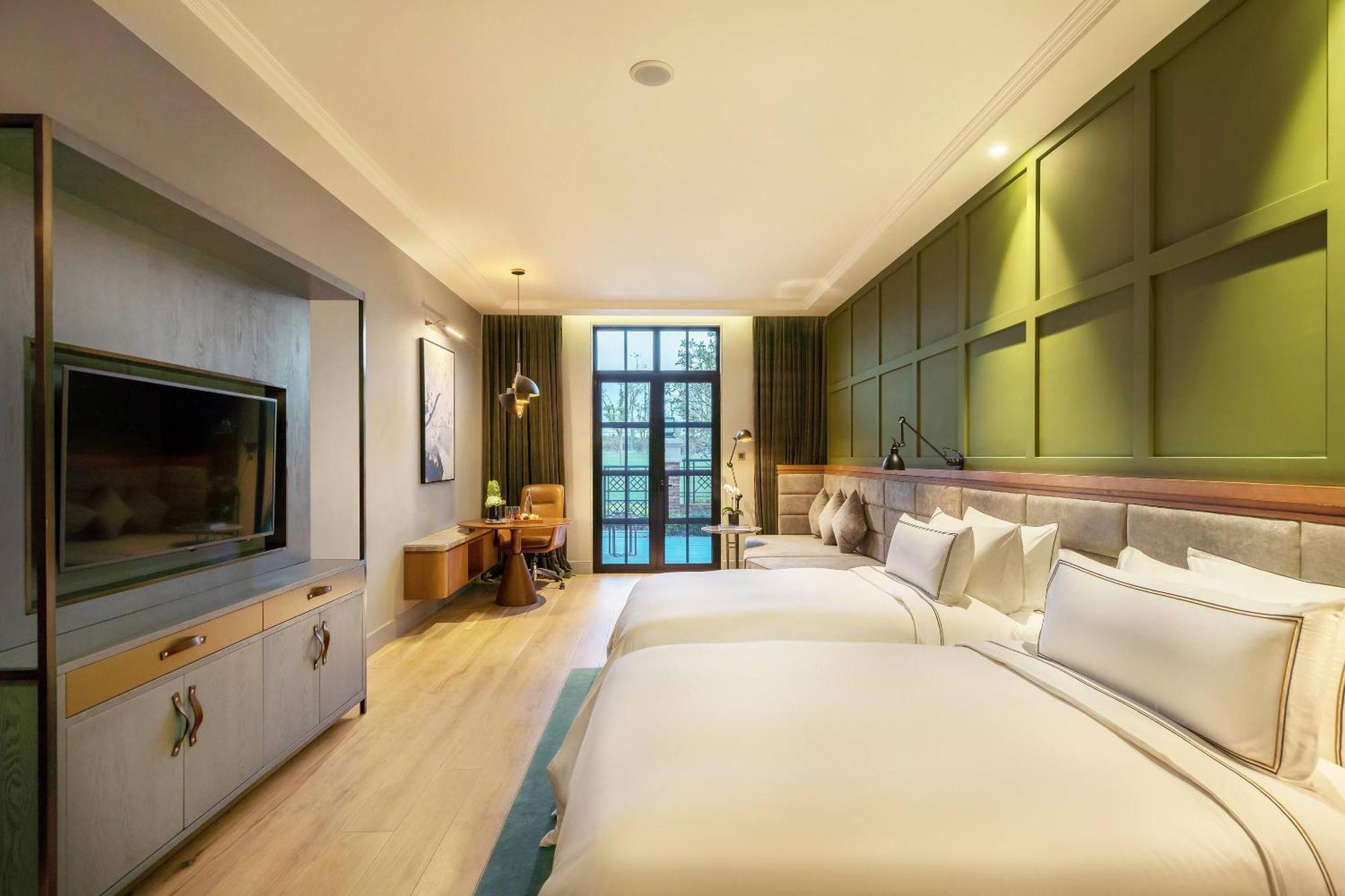 Premium Room Terrace