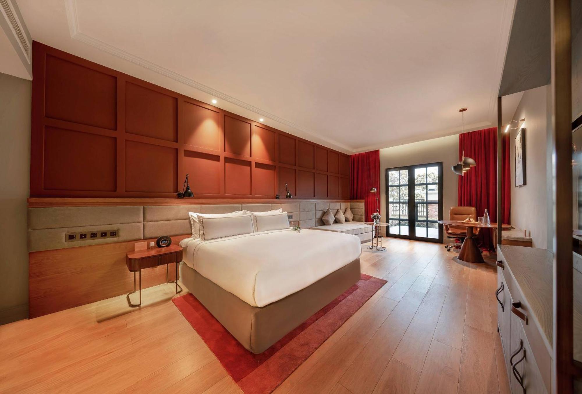 Premium Room Terrace