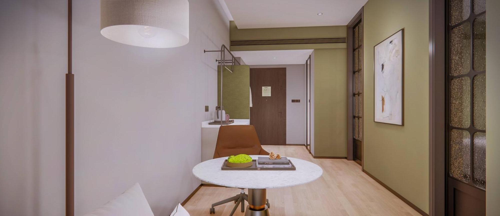 Junior Suite