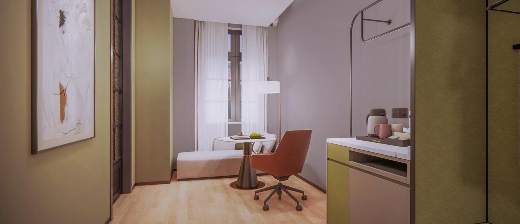 Junior Suite