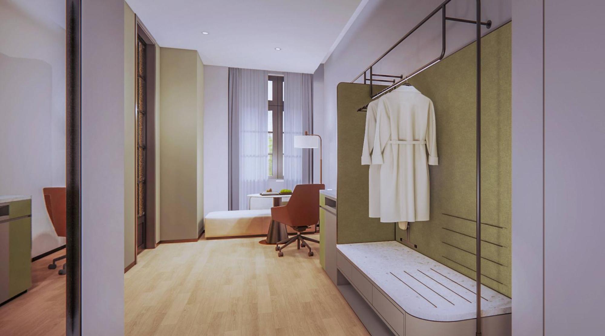 Junior Suite