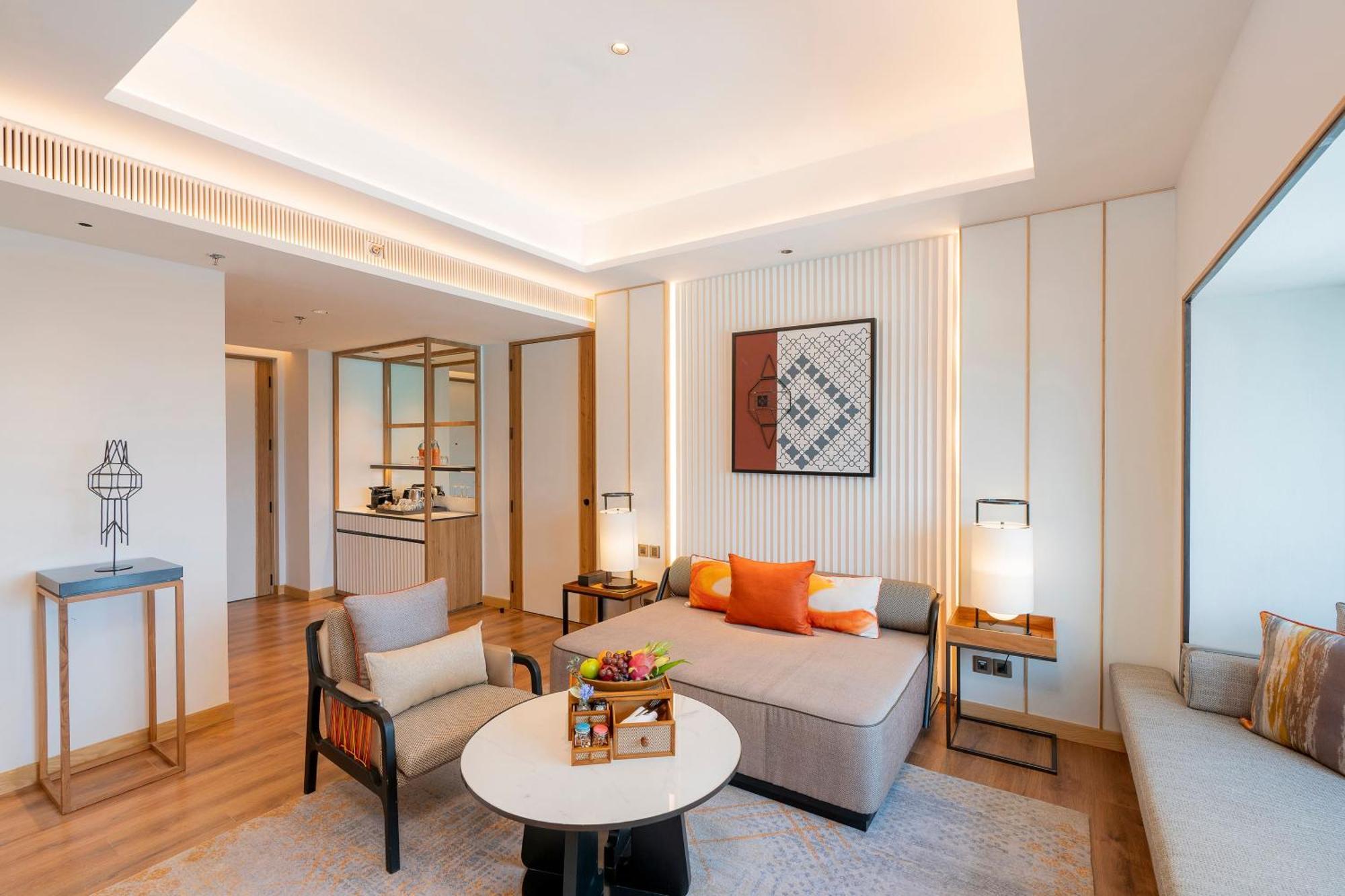 The Level Suite