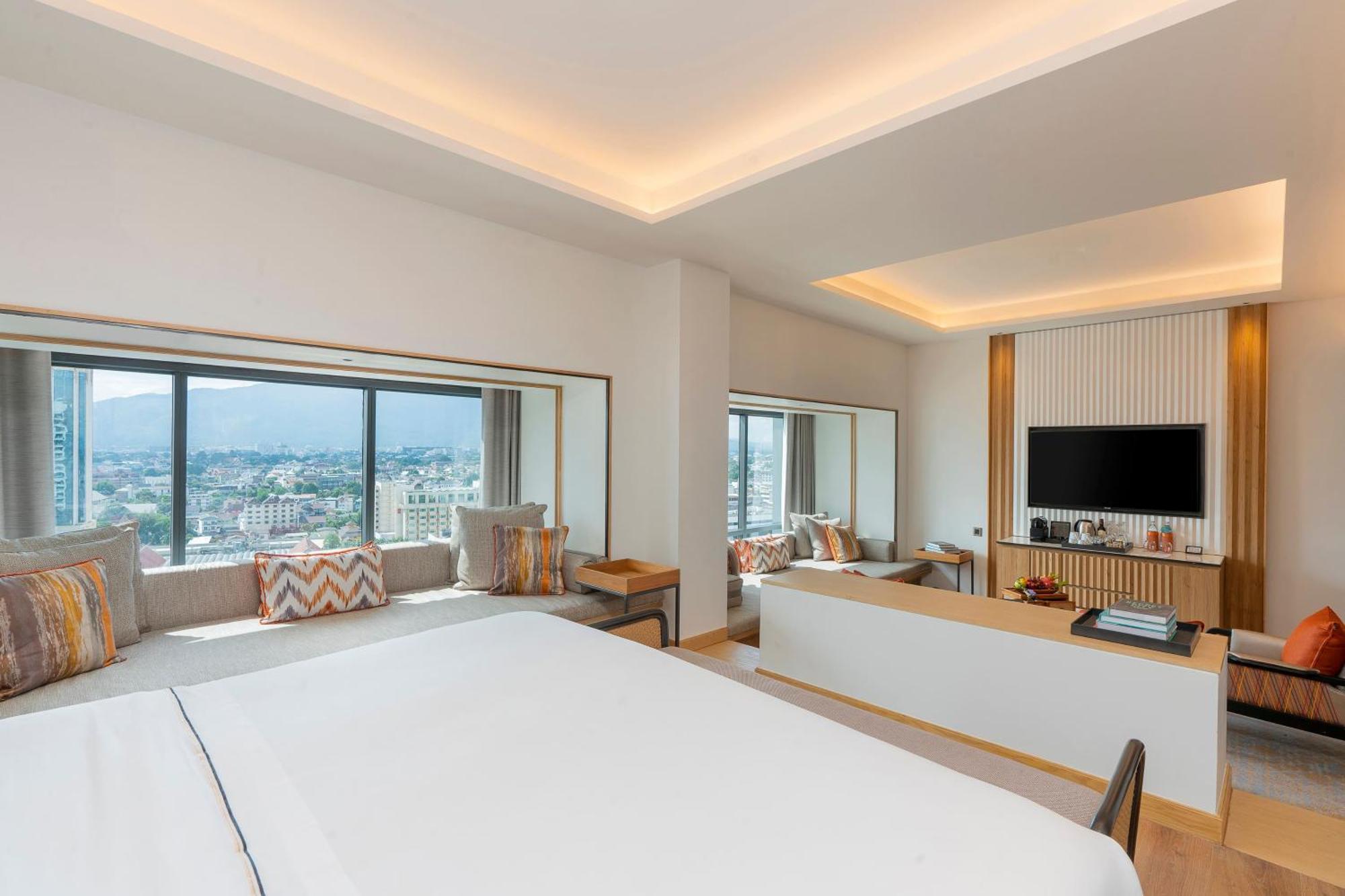 The Level Suite