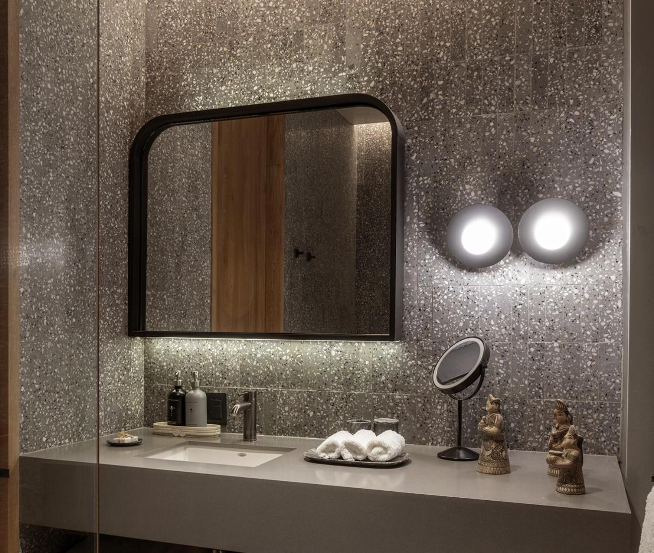 Suite Deluxe
