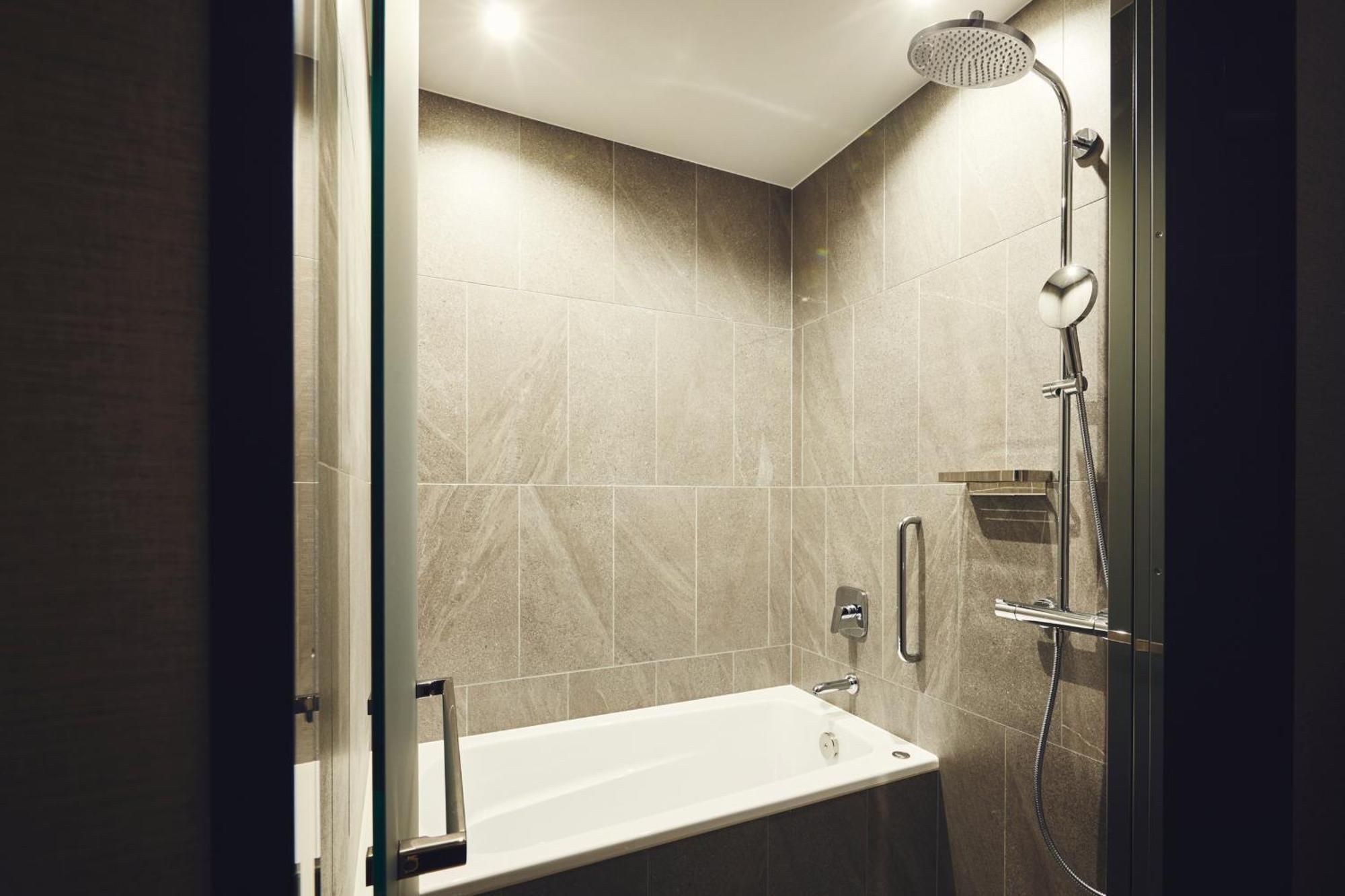 Premium King Room Separate Bath